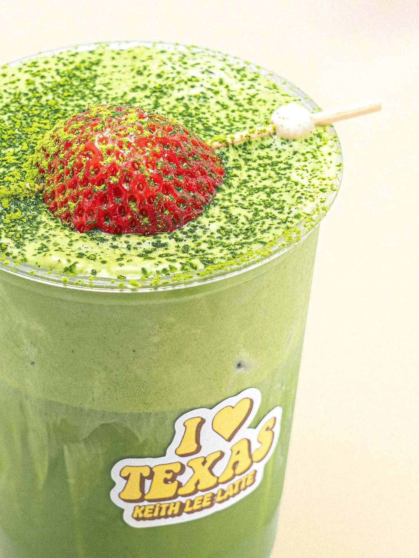 7 places serving the best matcha lattes in Dallas-Fort Worth