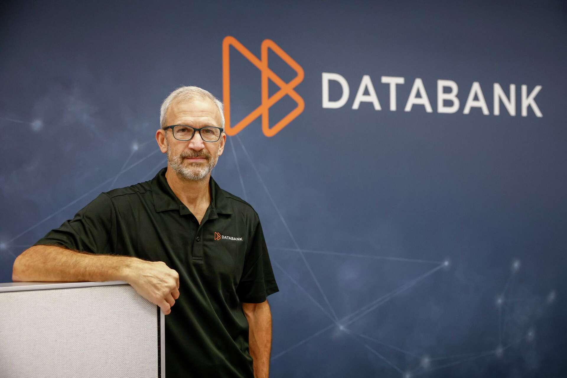DataBank CEO Raul Martynek talks Dallas-Fort Worth data center market