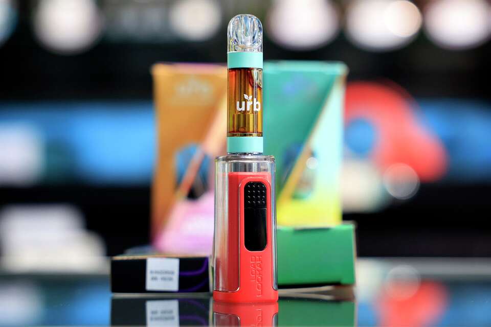 THC vapes are about to disappear from Texas stores under new state ban