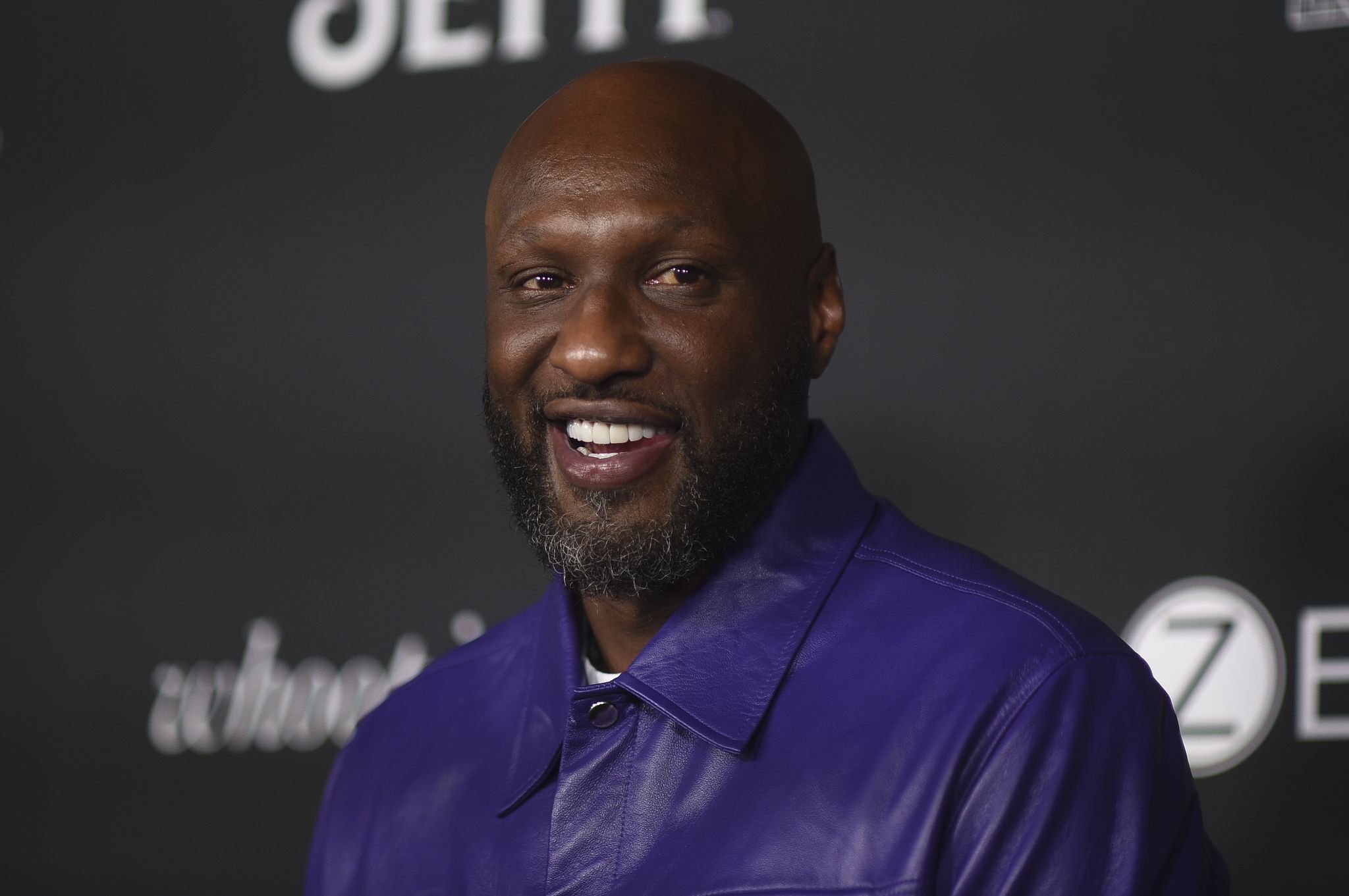 Former Maverick Lamar Odom is back in Texas, opening youth academy