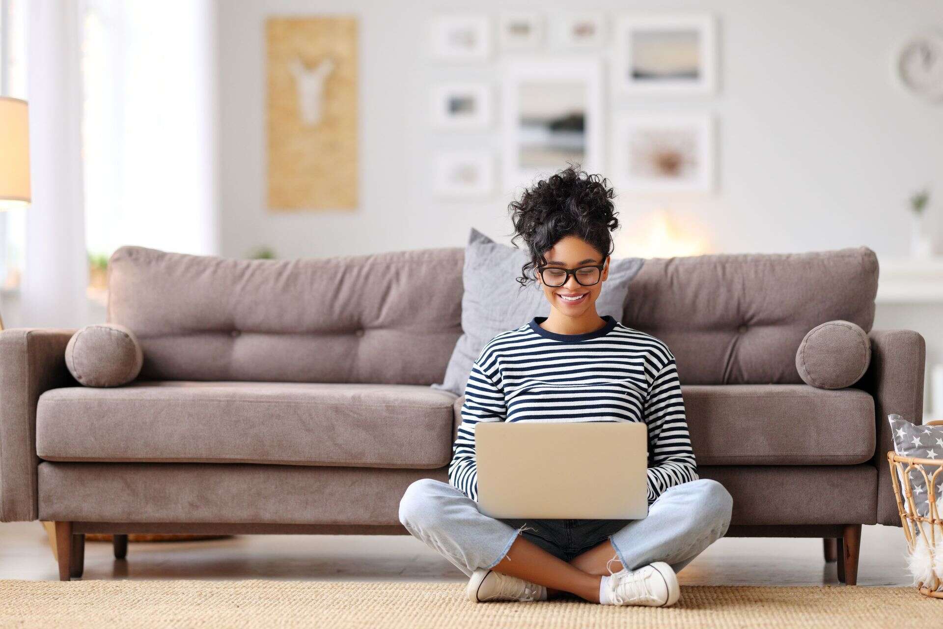 5 online programs to build interior design skills even if you're a beginner