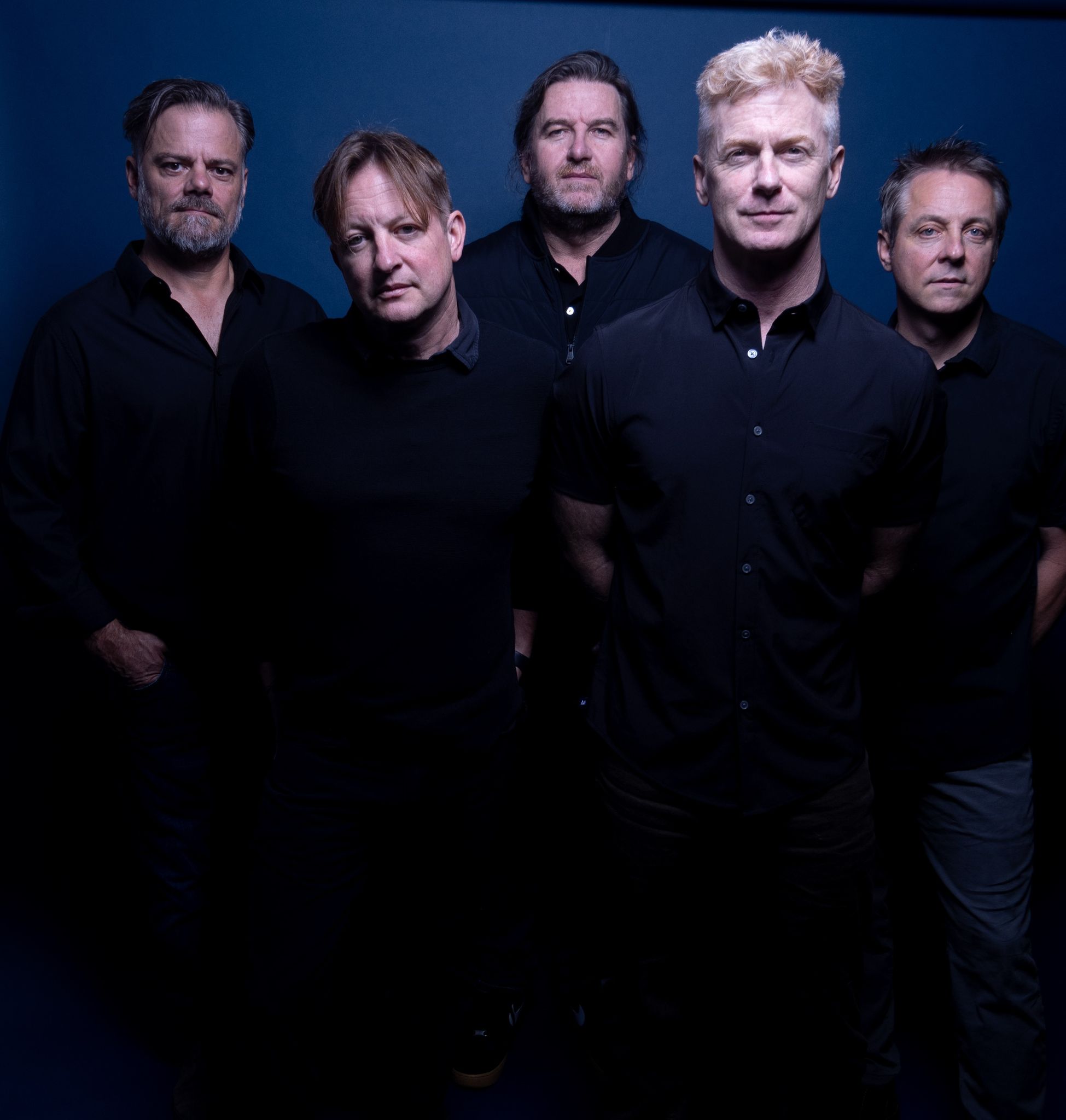 Deep Blue Something, of 'Breakfast at Tiffany's' fame, releases album