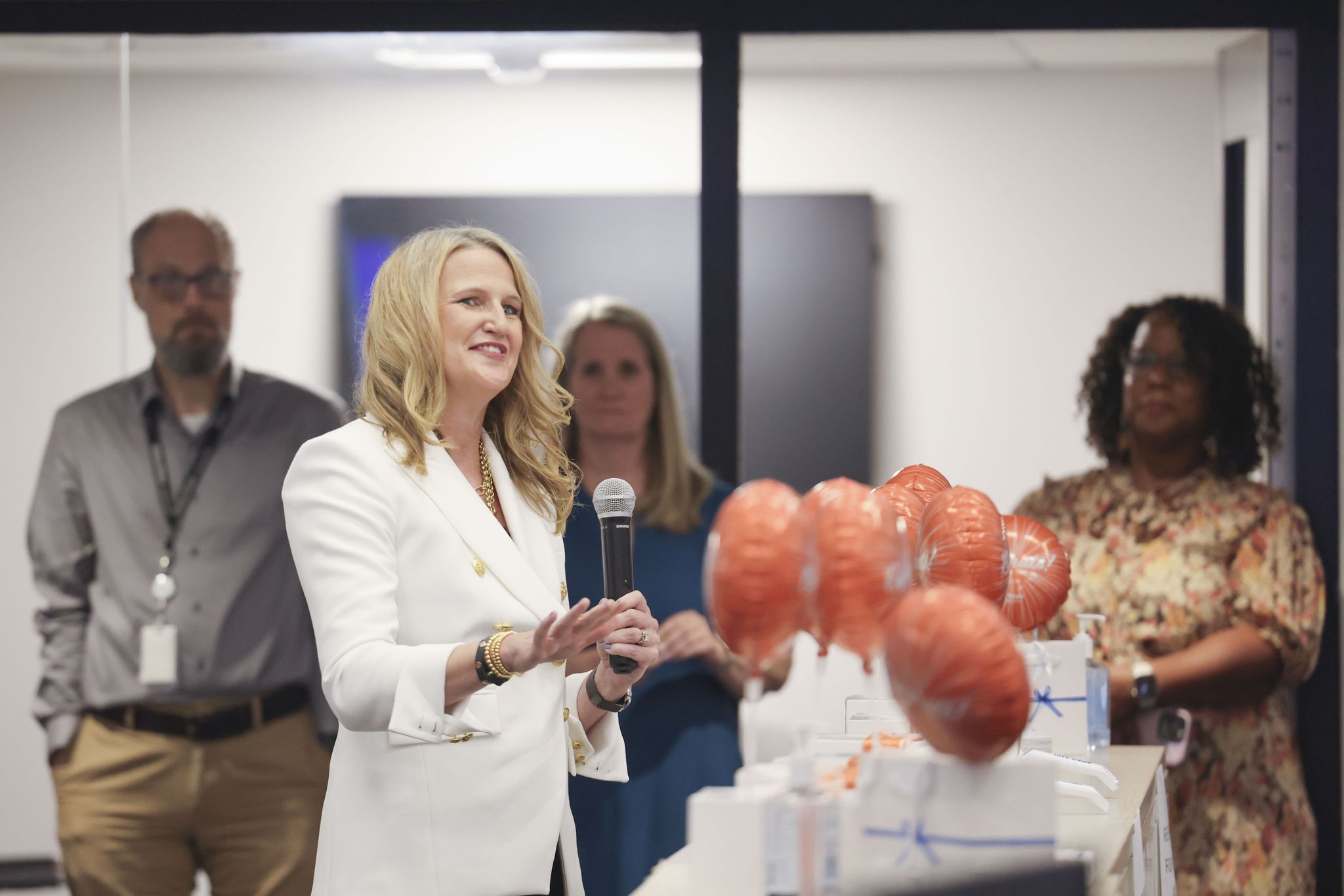 News picks 28-year veteran journalist as its next newsroom leader