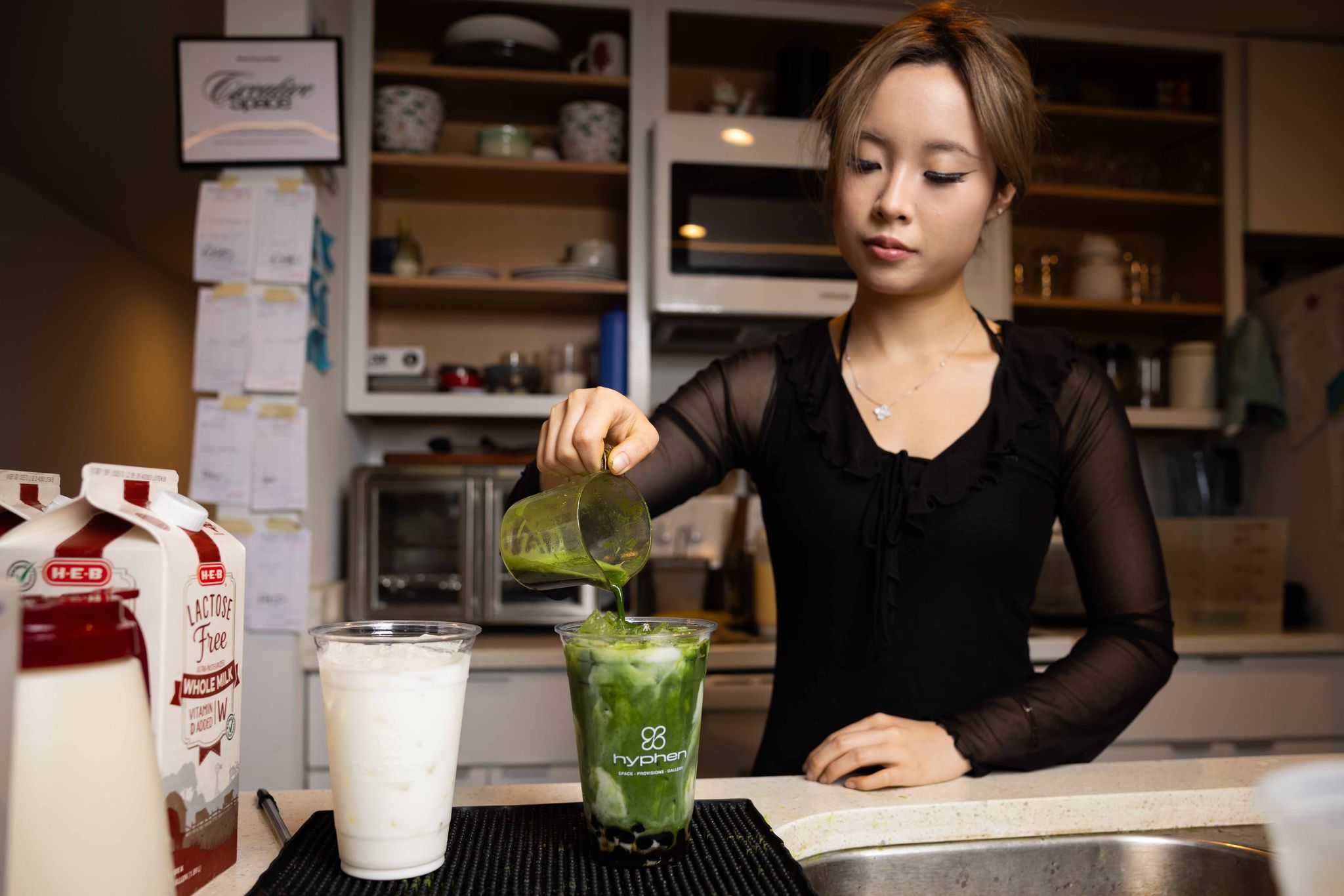 Inside the matcha shortage at Dallas-Fort Worth cafes, coffee shops