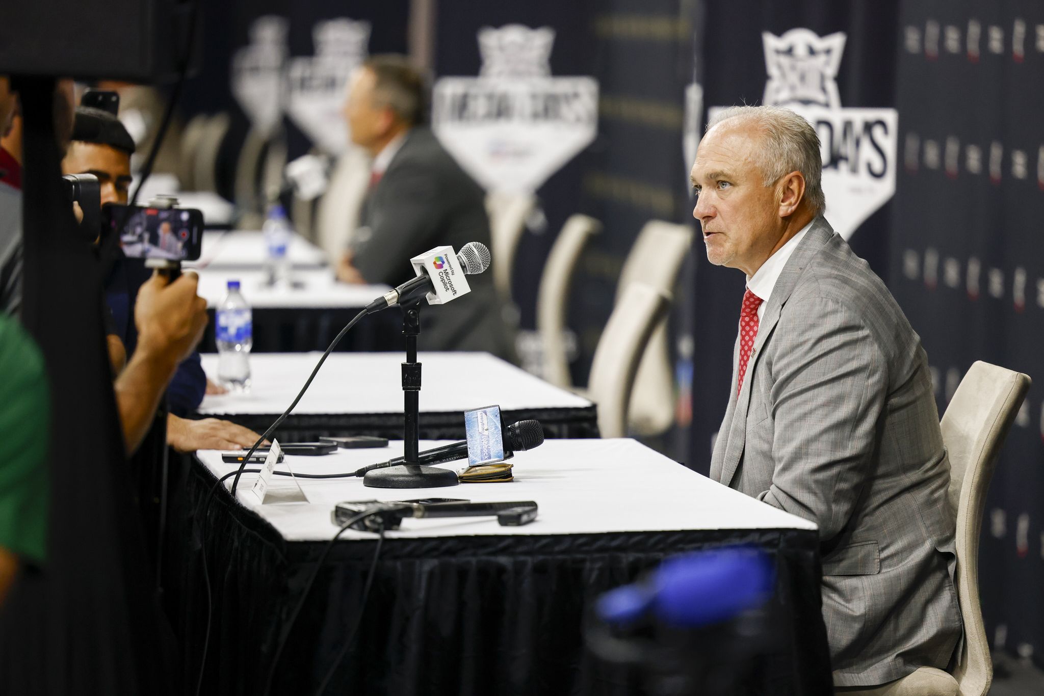 Thsca Coaching Tree 5 storylines to watch at THSCA coaching school in San Antonio