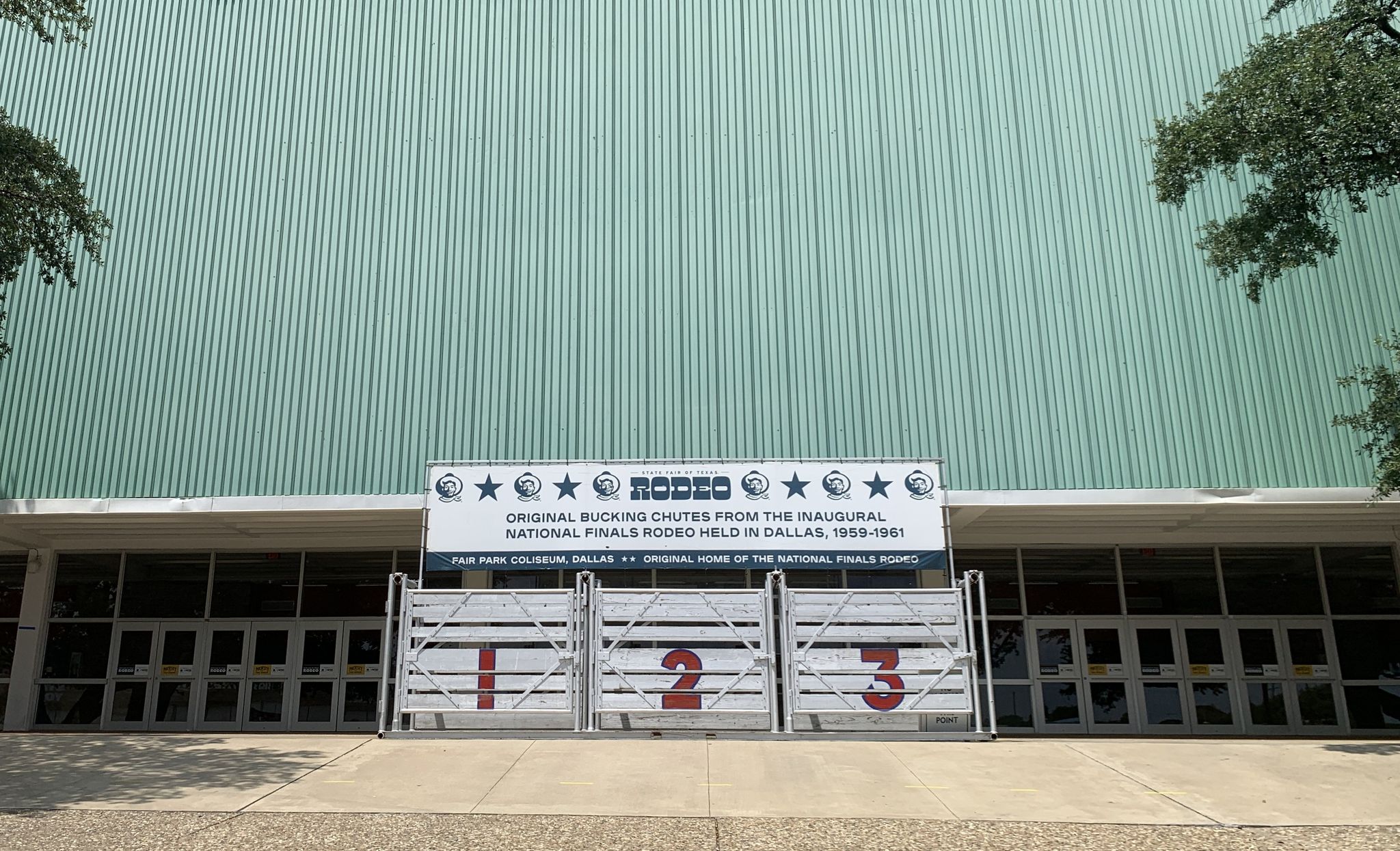 Wilonsky: Dallas finally tries to breathe life into Fair Park's band ...