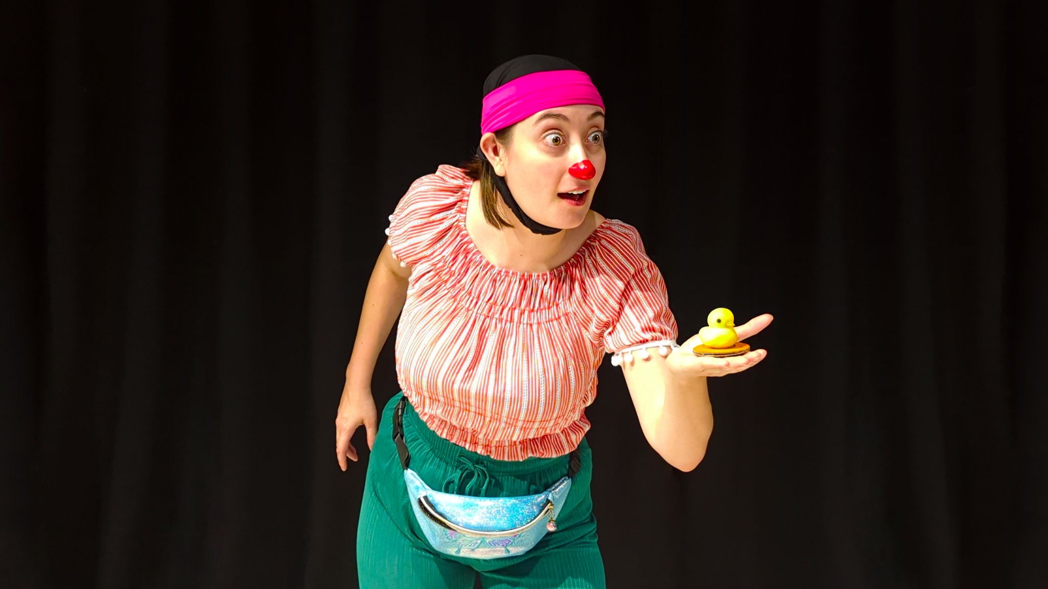 Local theater artists bring bilingual solo performance festival to Dallas 'Los Tres Cabazones: A Three-Part Festival' explores identity and liberation. Contributor Aug 12, 2026
