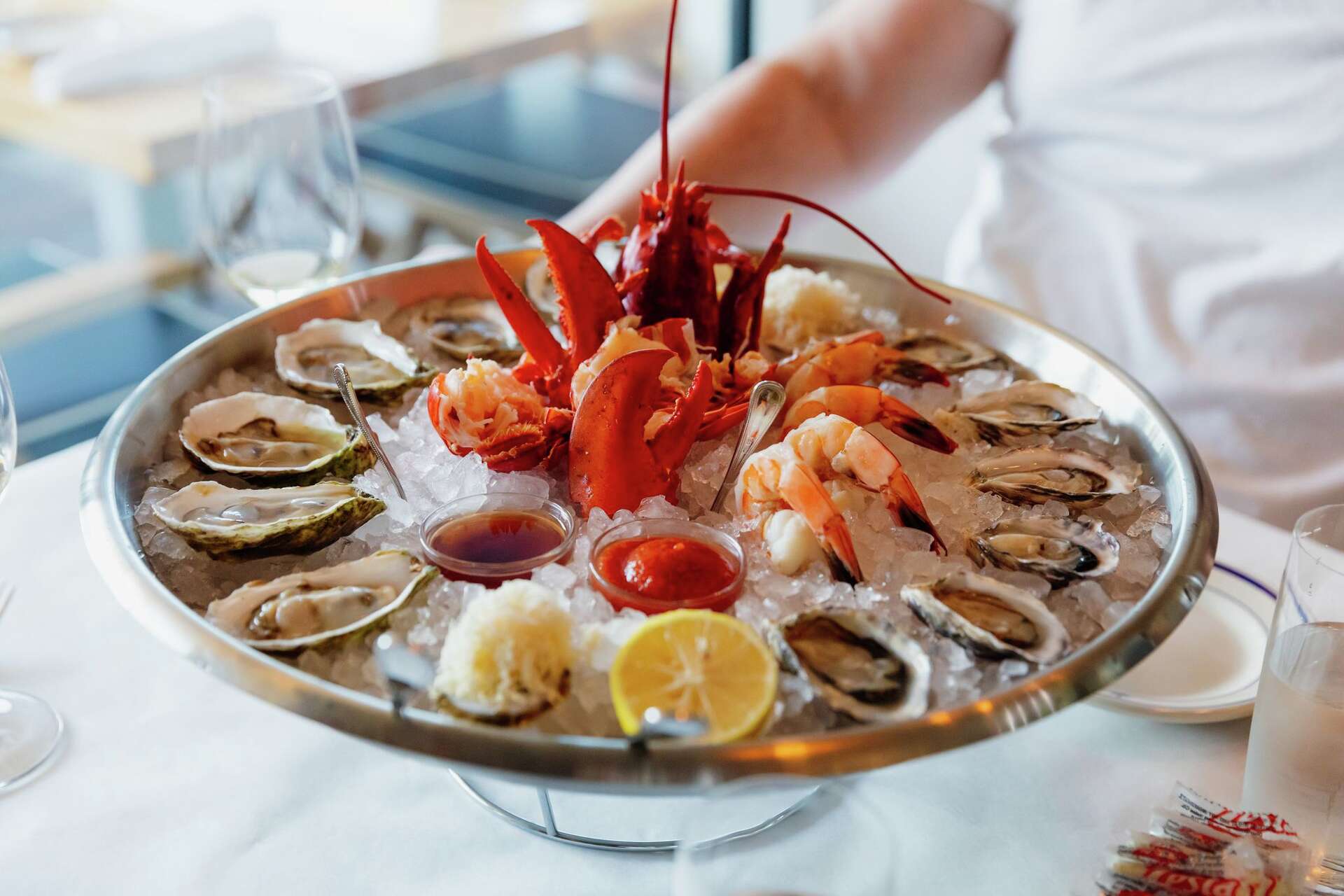 Restaurants coming to Dallas: Swedish Hill, Clark's Oyster Bar