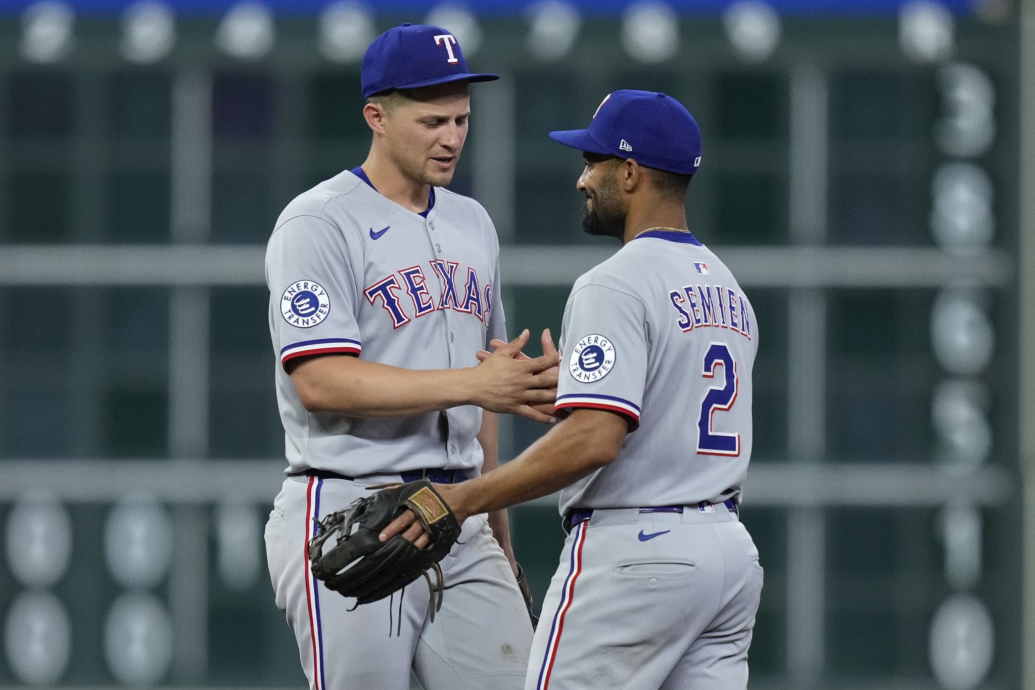 See where ESPN ranks Texas Rangers' 'core' of locked-in talent
