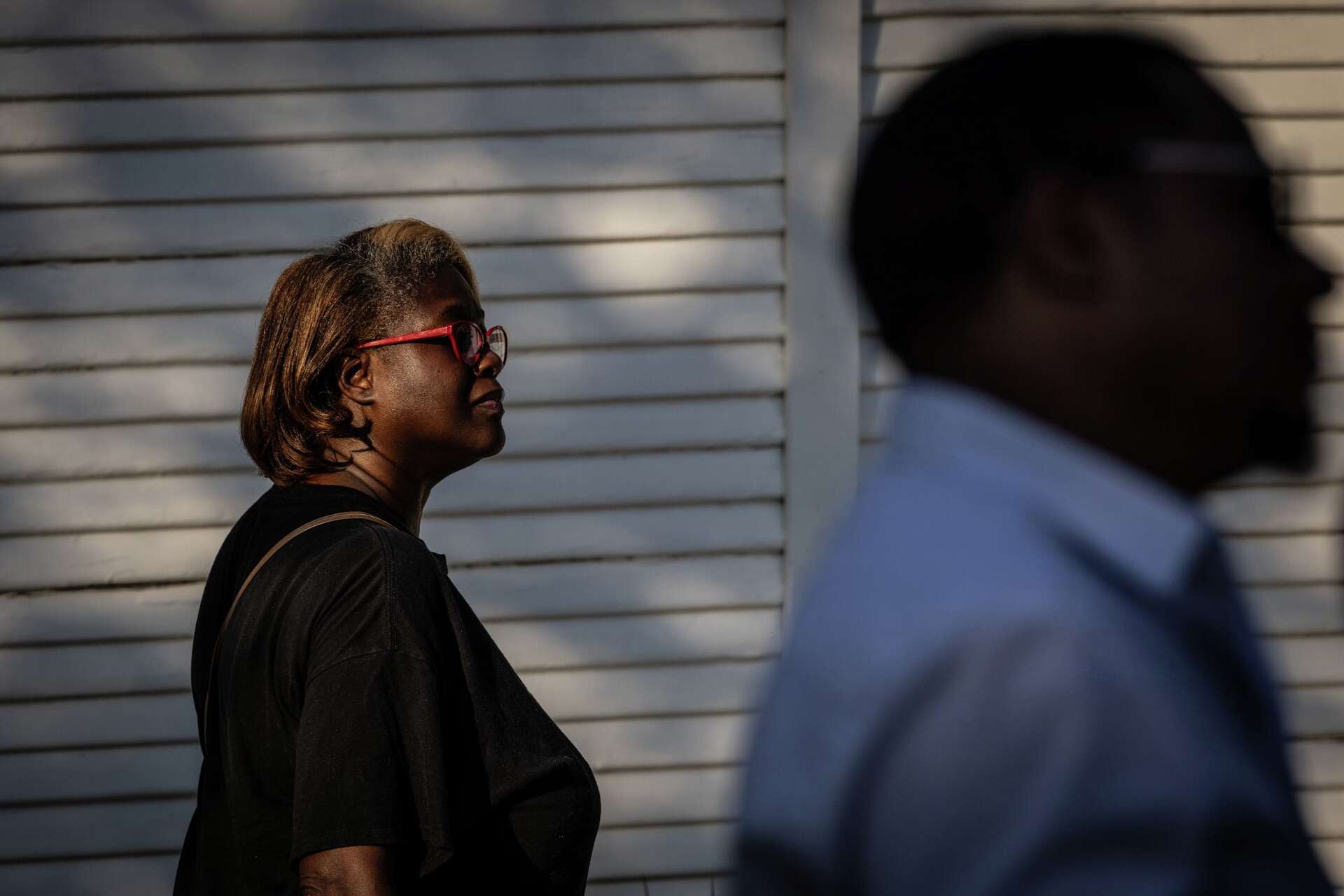 Civil rights leader honored in South Dallas amid redistricting battle
