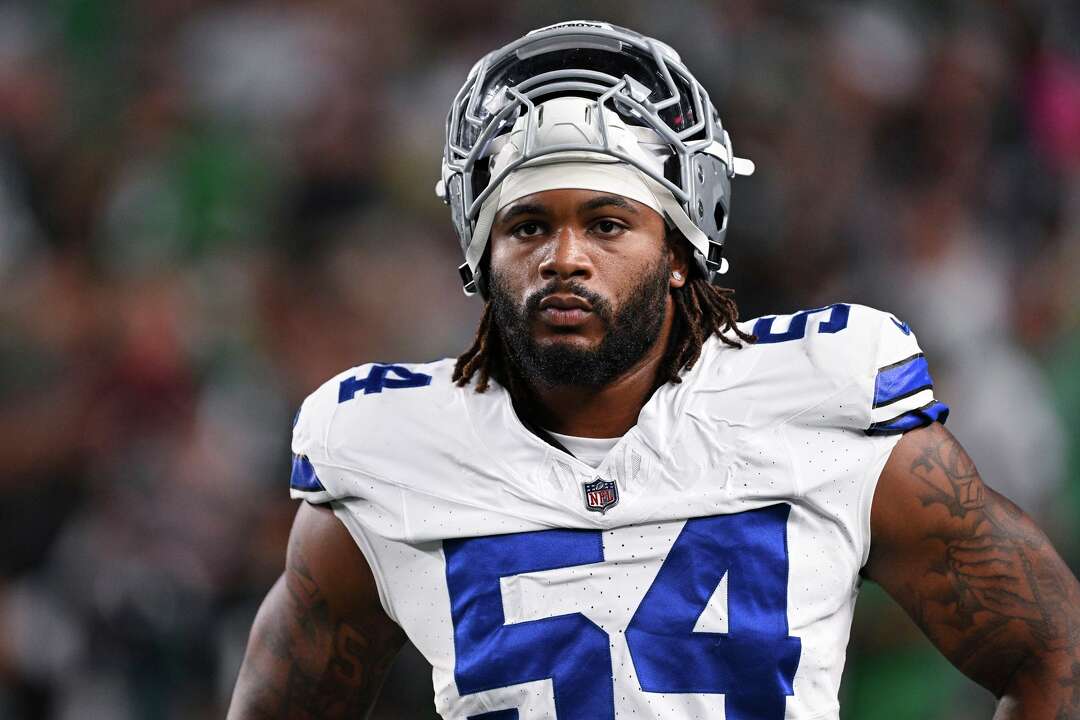 Sam Agrees Cowboys, defensive end Sam Williams agree to new one-year deal