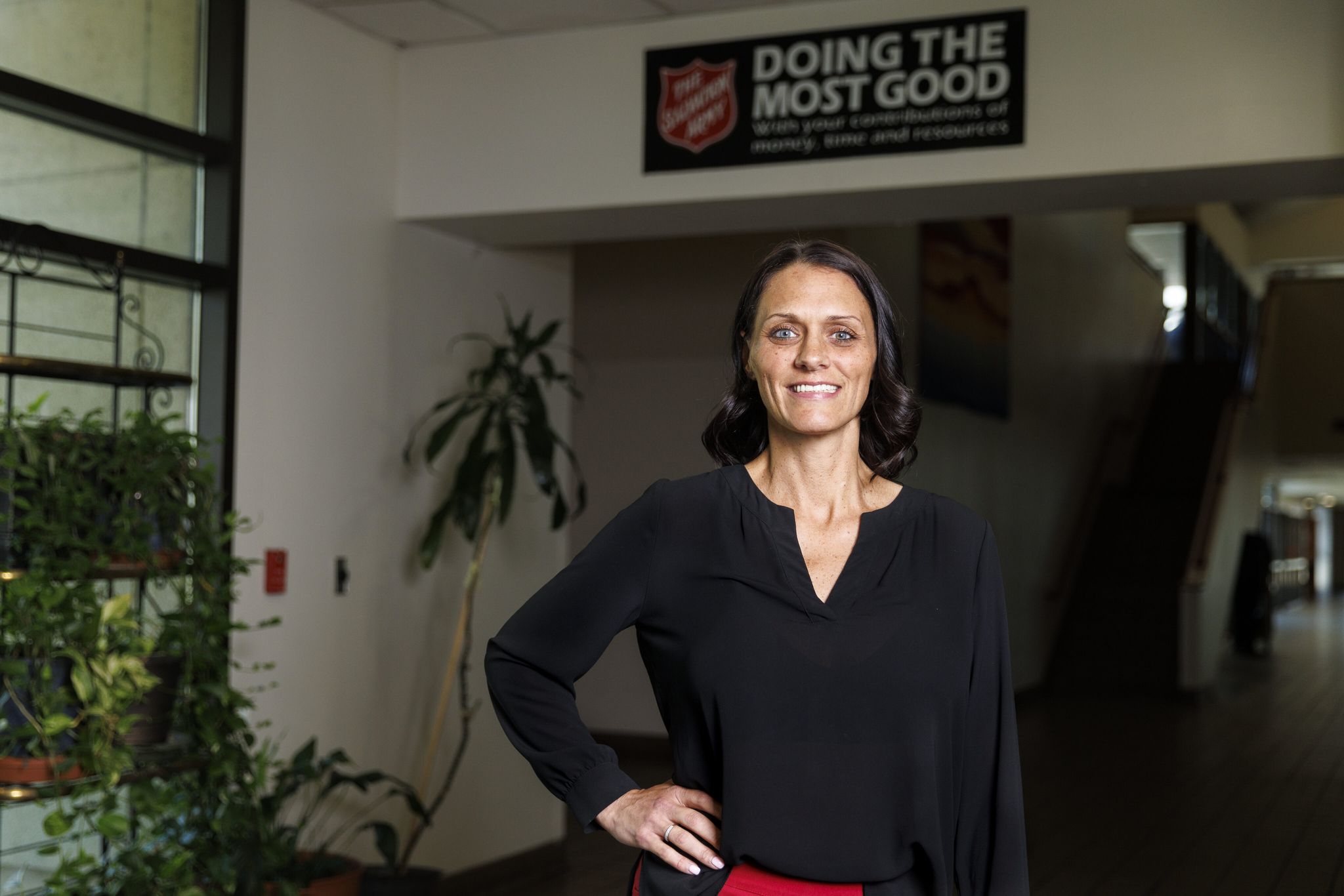 New Salvation Army campus coming to Dallas