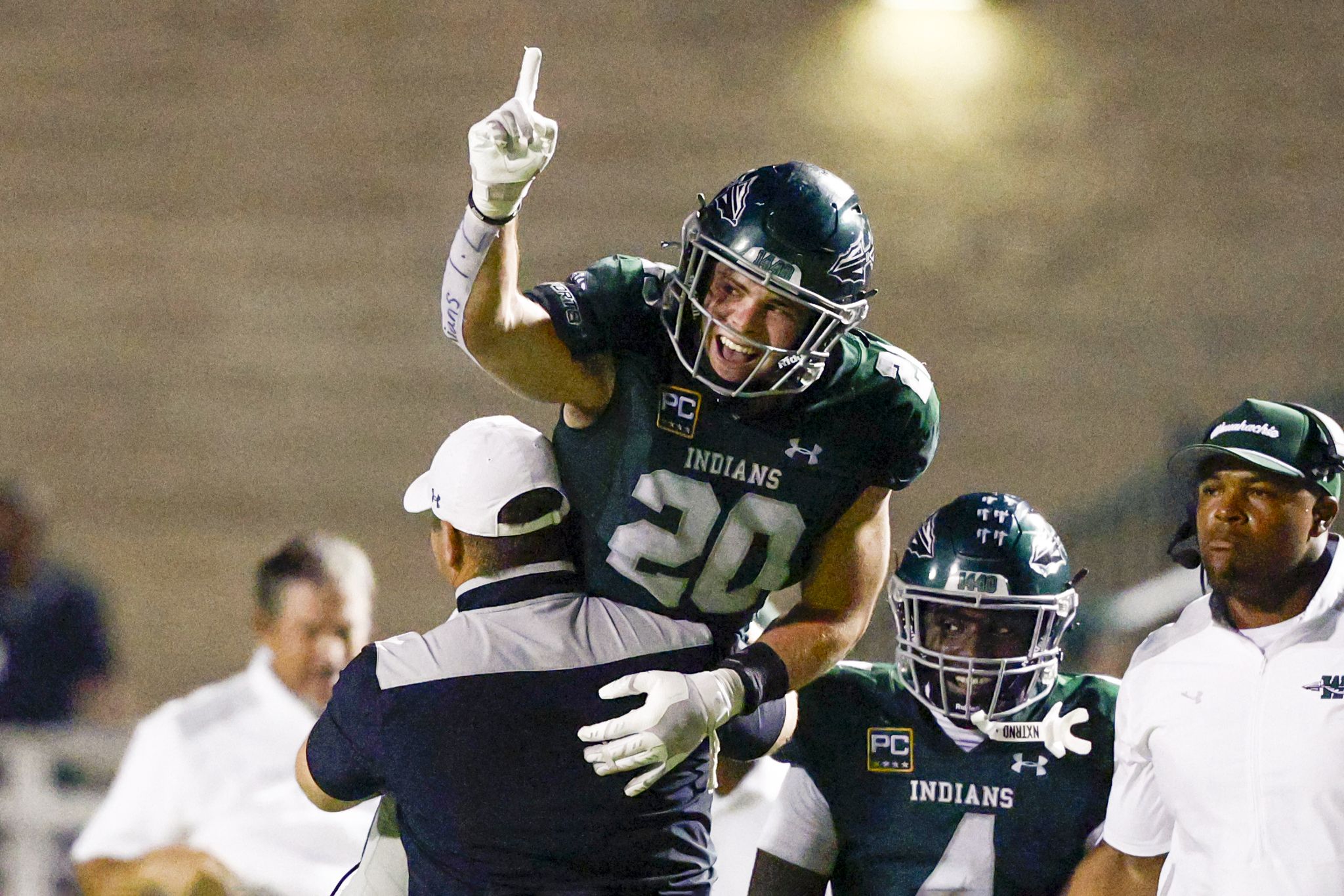 Previews, predictions for notable Dallas-area Week 5 games
