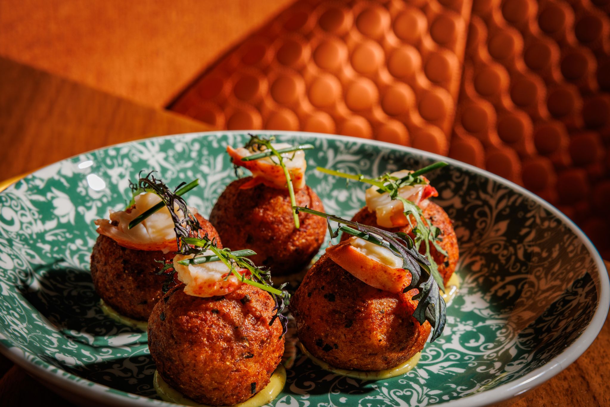 The Mont, a new restaurant in Fort Worth, opens soon