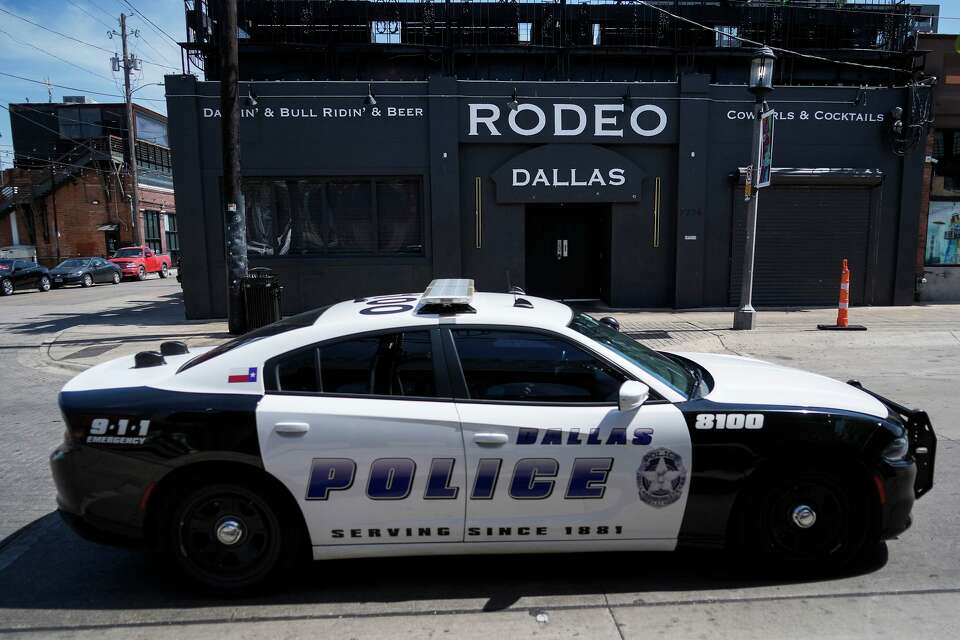 Large number of Dallas-Fort Worth closures suggest tough time for ...