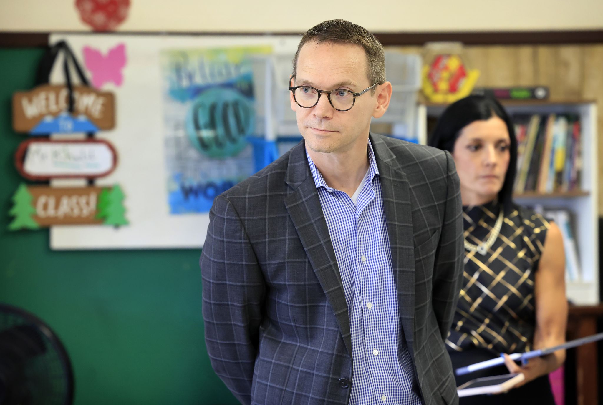 TEA announces state takeover of Lake Worth ISD