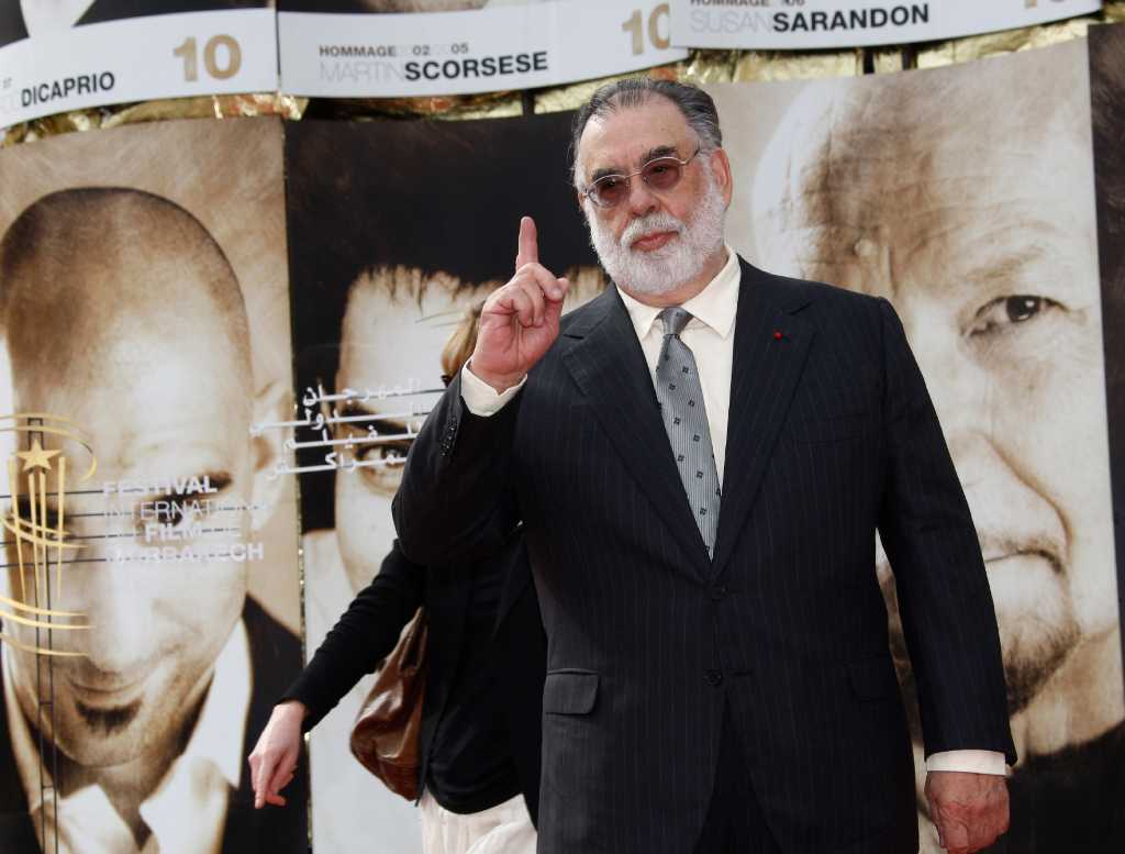 Morocco Film Festival