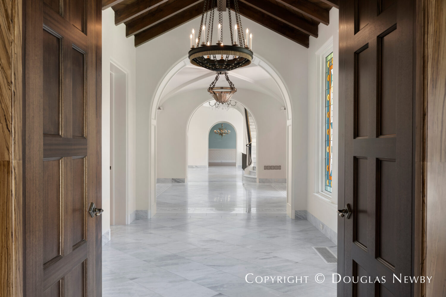 New $34.5 million mansion in Highland Park