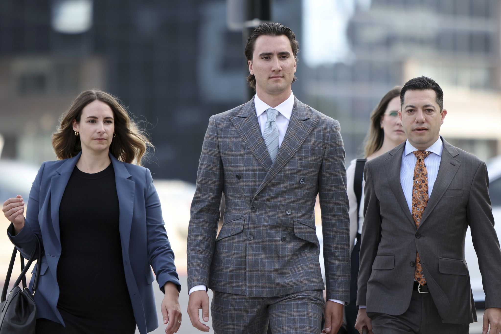 Lorne Rappaport Judge acquits former Canadian junior hockey players in sexual assault case