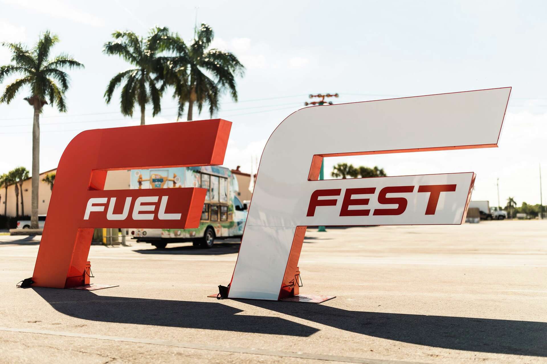 What to know about Fuel Fest in Fort Worth