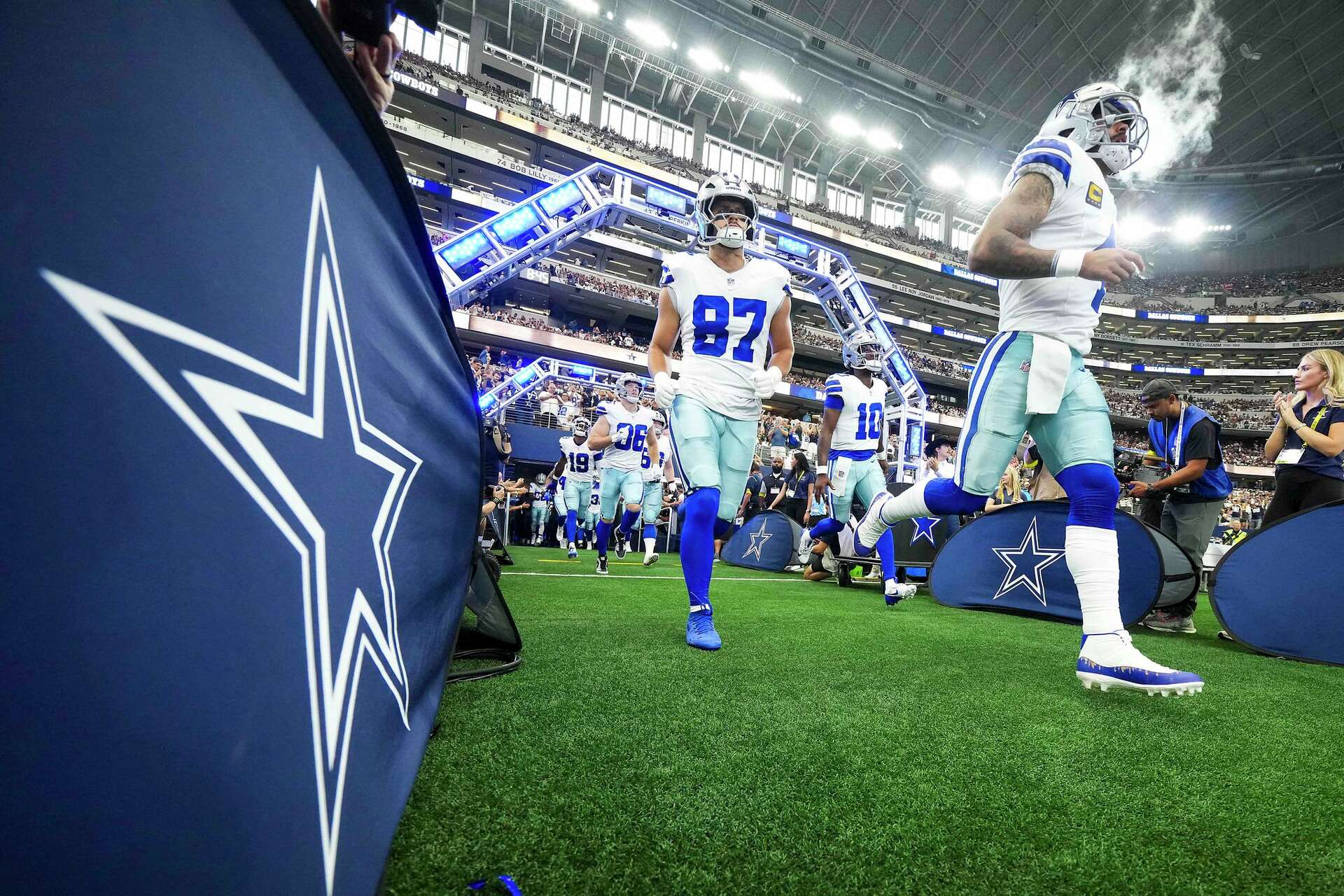 2026 Cowboys Schedule See Dates Times For All Regular Season Games Ratio3x2 1920 