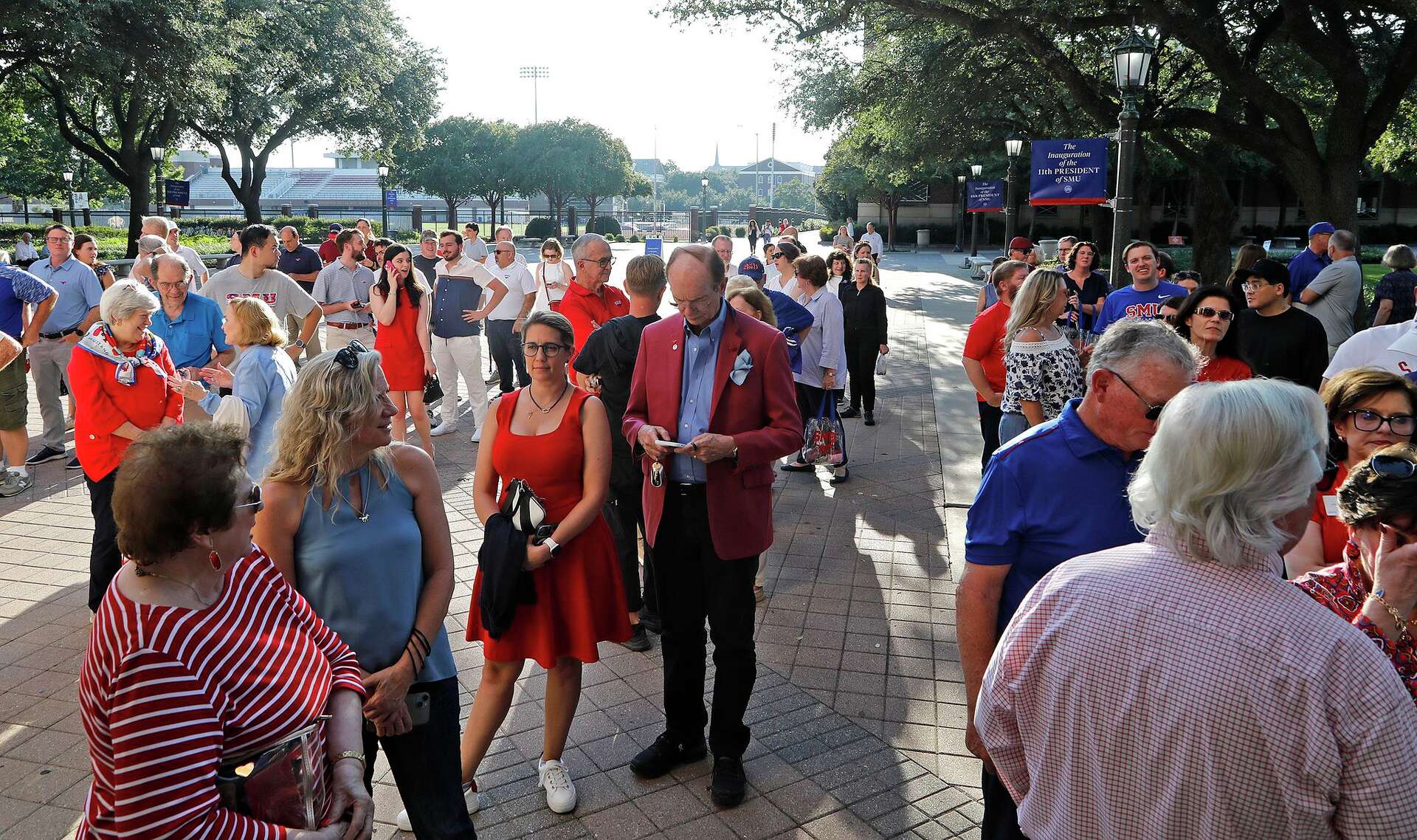 SMU to be featured in new ESPN documentary sequel to 'Pony Excess'
