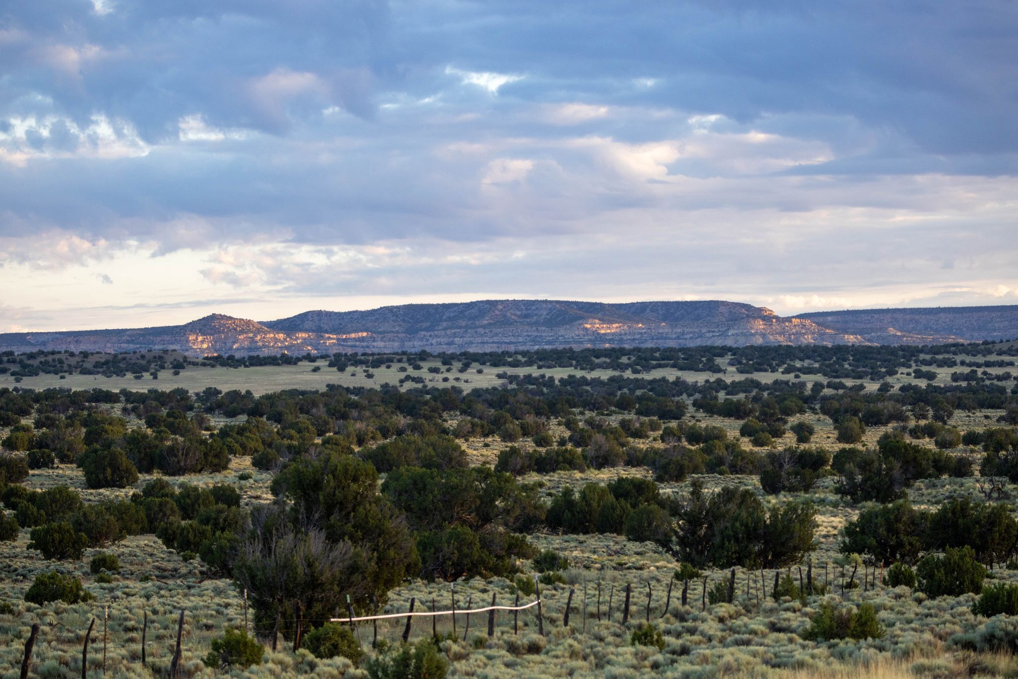 Mega Ranches D-FW real estate giants sell one of country's largest ranches