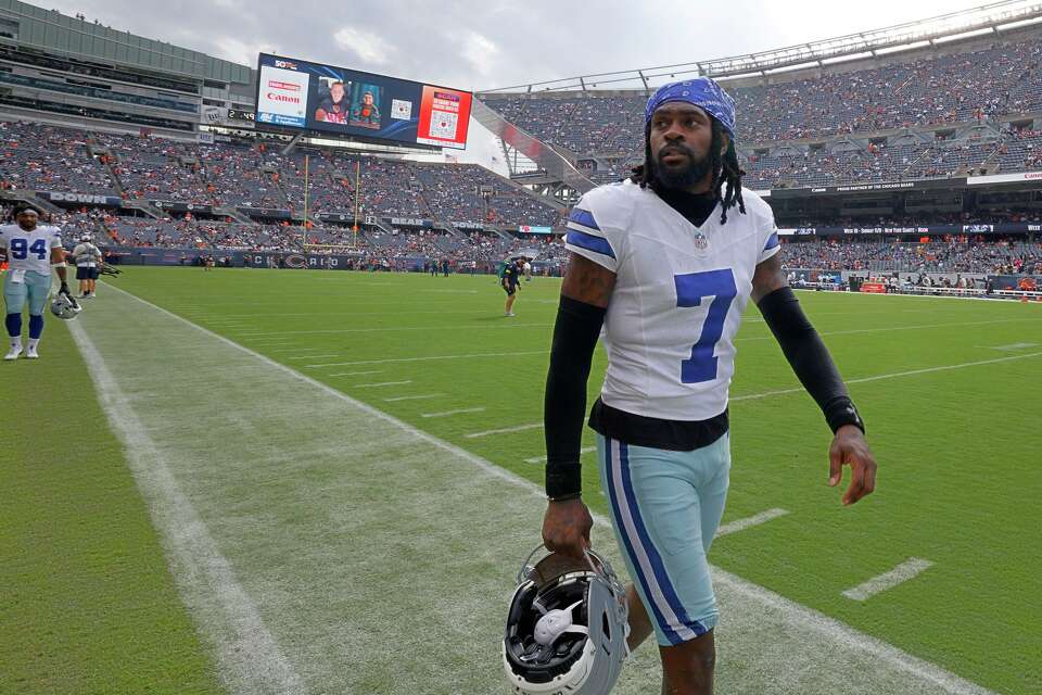 Cowboys waive CB Trevon Diggs: Salary cap impact, CB depth and more