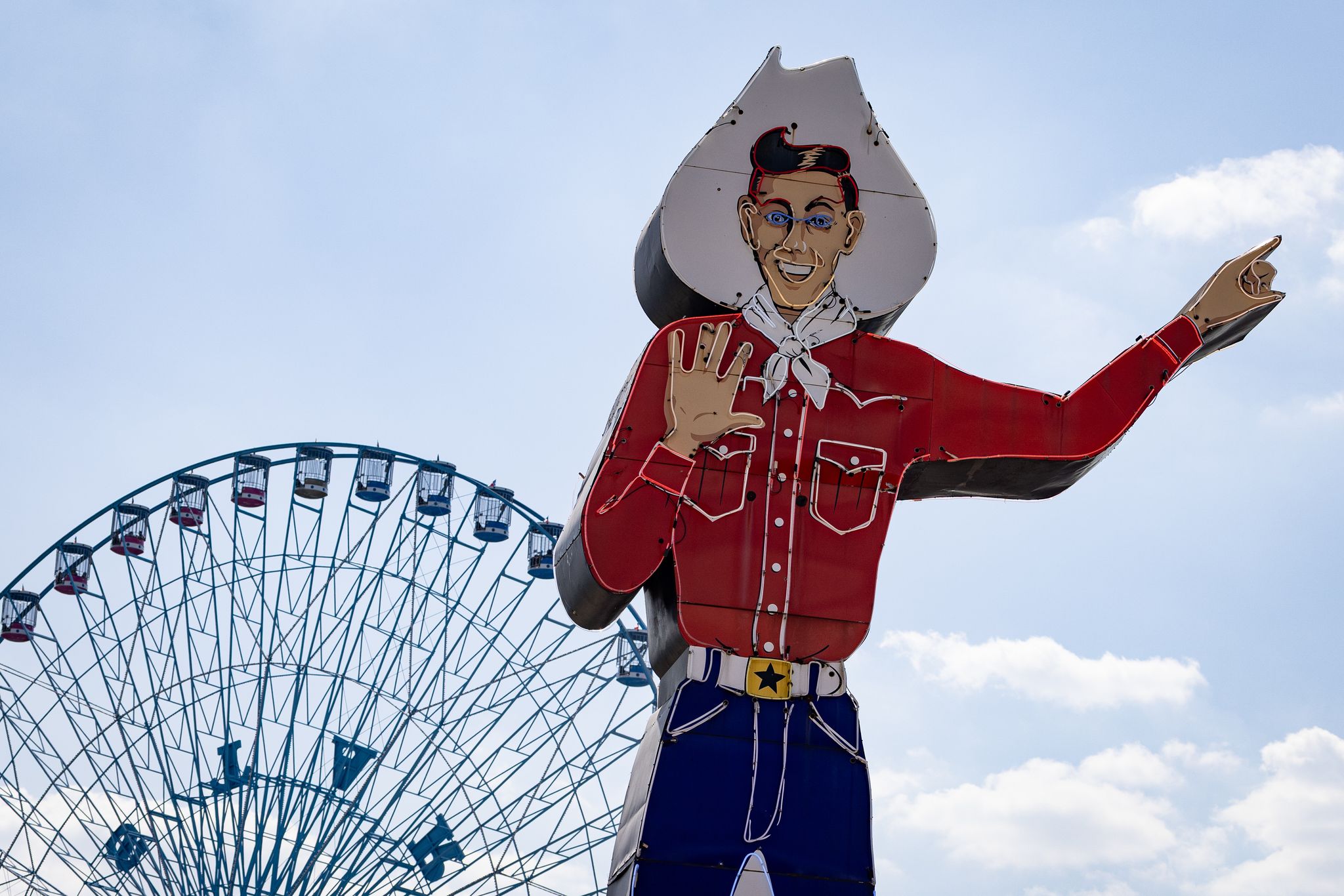 Photo: dallasnews.com BigXthaPlug Arrested in Texas but Still Set to Headline Iowa State Fair