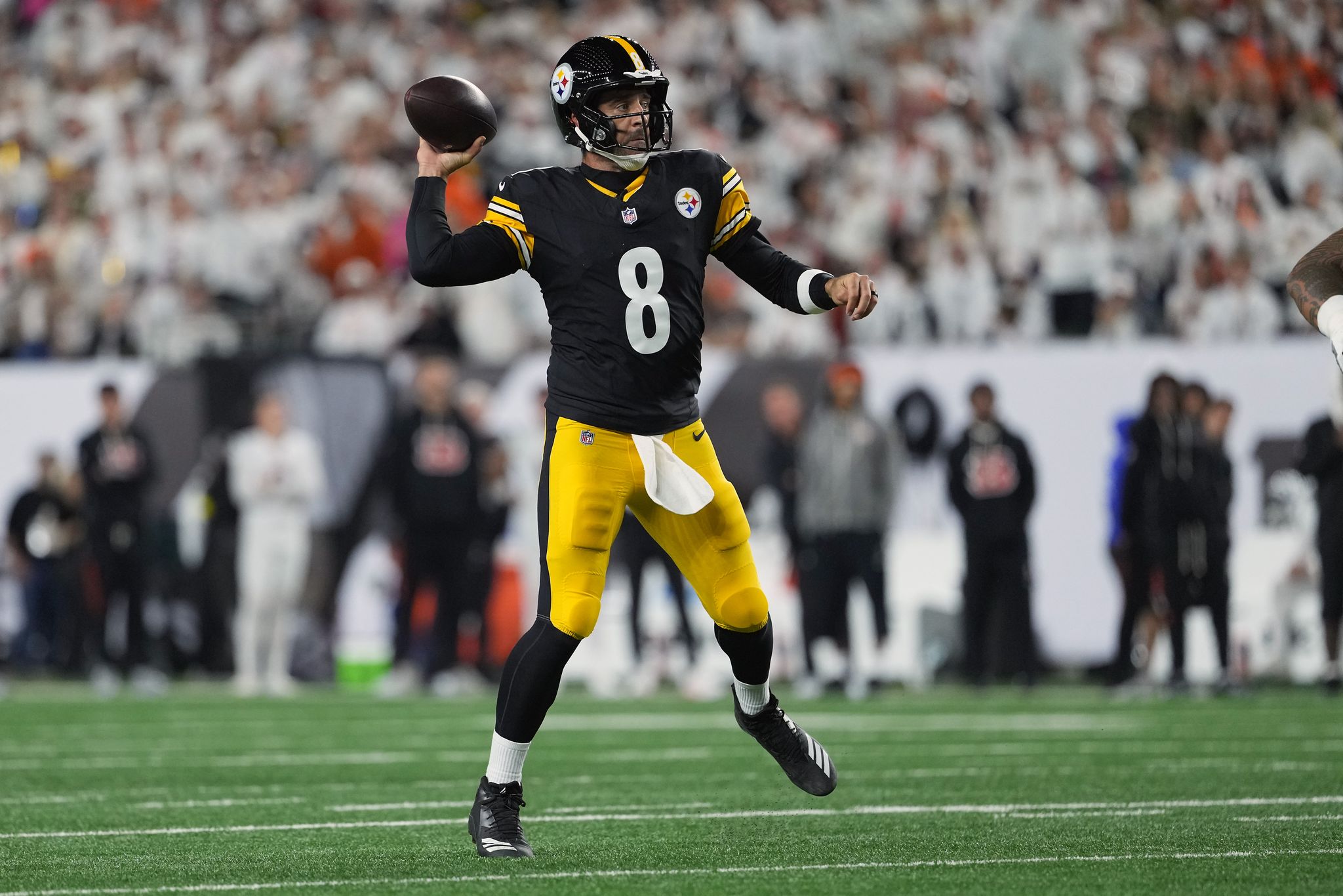SportsDay's expert NFL picks for Week 8: Cowboys-Broncos and more