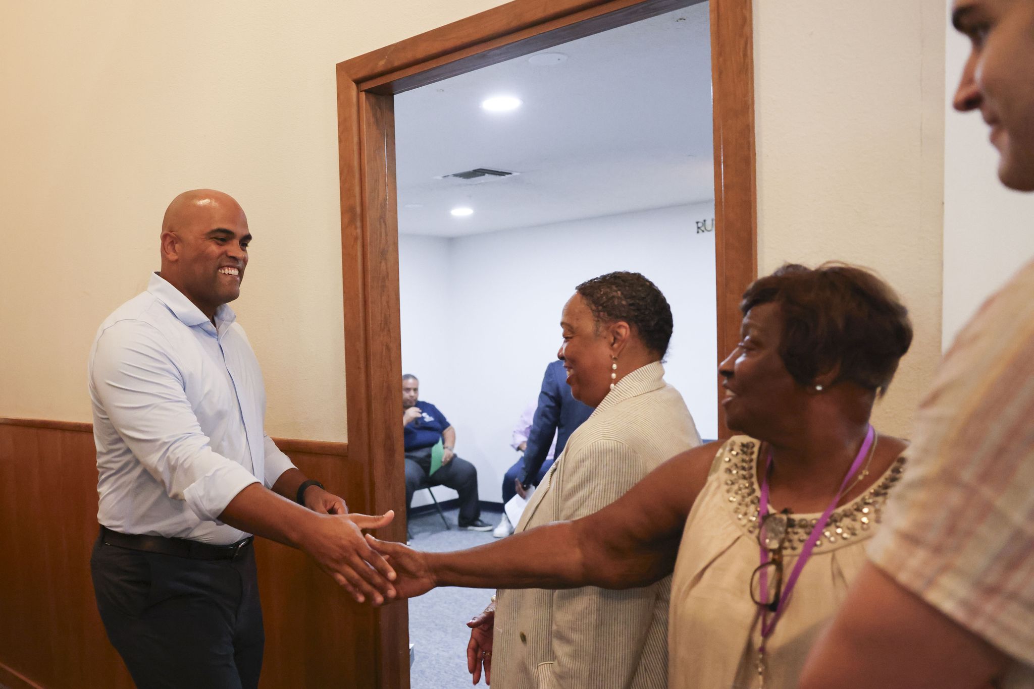 What to know about Texas' redistricting fight amid quorum break
