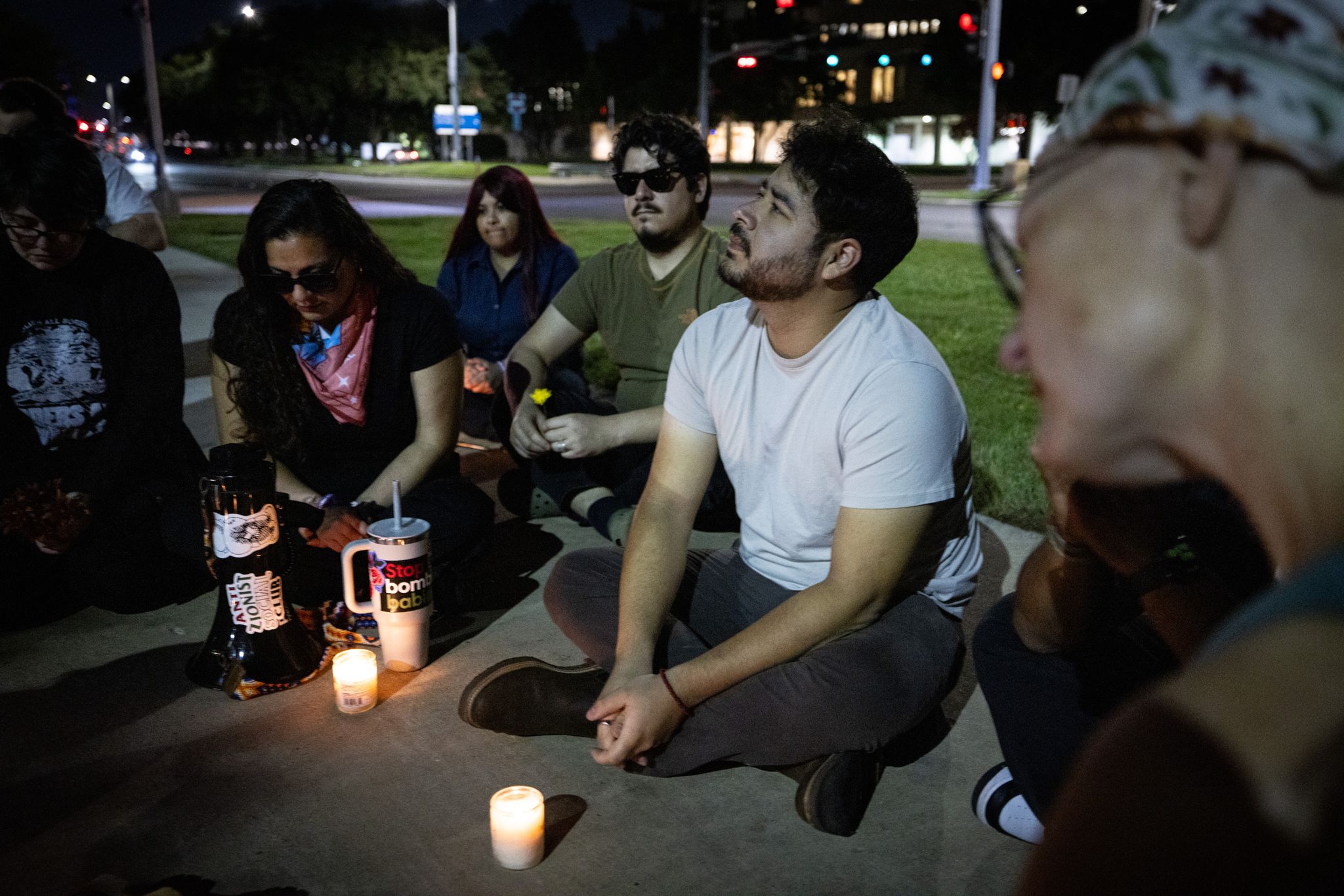 Man shot at Dallas ICE facility identified by family; is in grave condition
