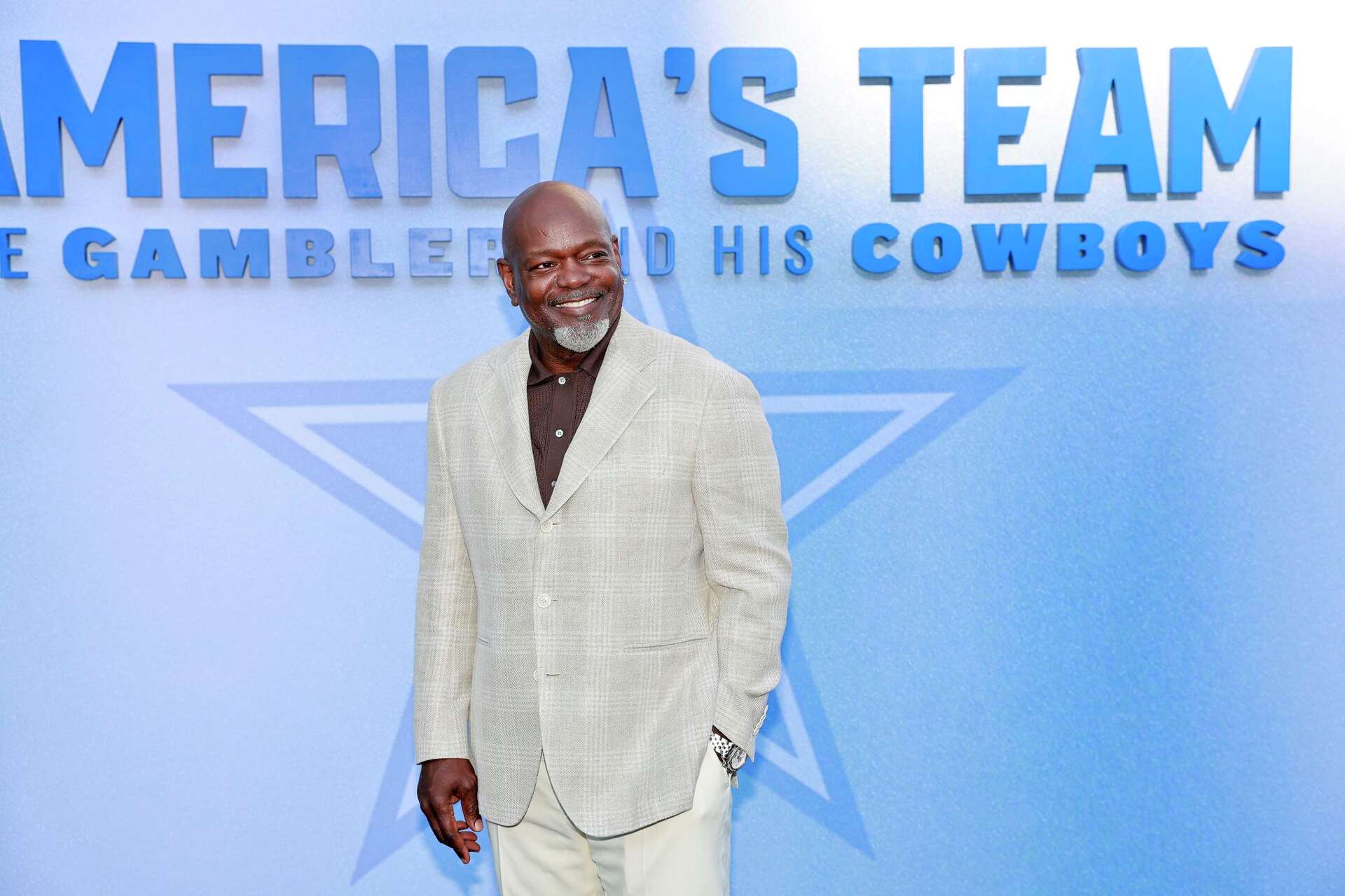 Emmitt Smith: These Cowboys deserve Pro Football HOF consideration Emmitt Smith: These Cowboys deserve Pro Football HOF consideration