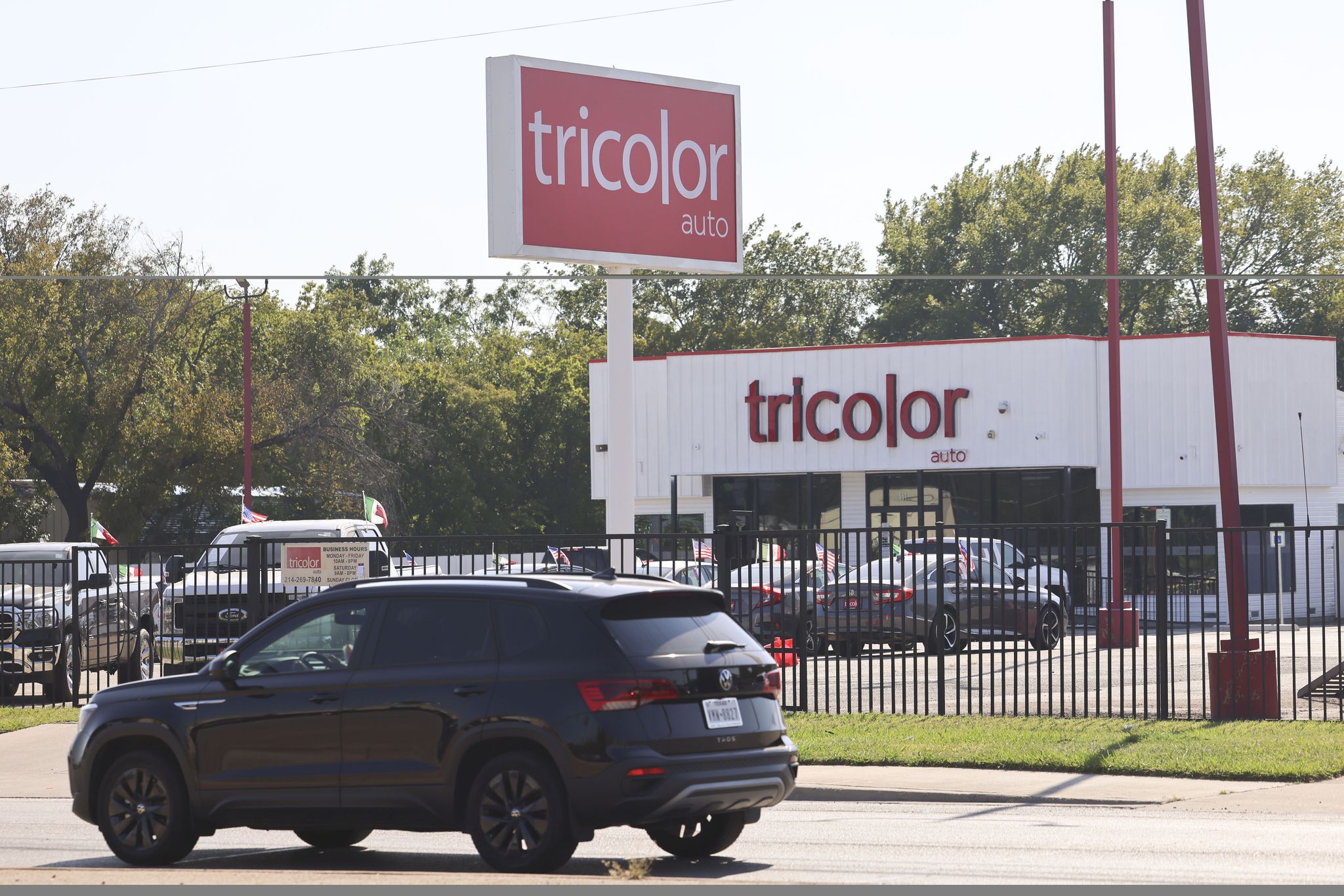 Business | Dallas Morning News