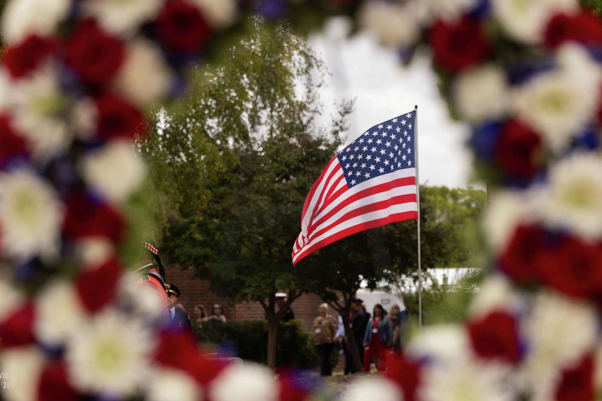 Dallas Fire-Rescue honors fallen firefighters with memorial ceremony