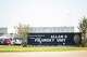 The Allan B. Polunsky Unit prison in Livingston, Texas, is seen on Wednesday, Oct. 1, 2025. (AP Photo/Annie Mulligan)