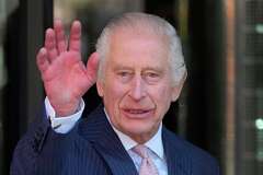 King Charles III #39 s documentary sets out his philosophy for saving the