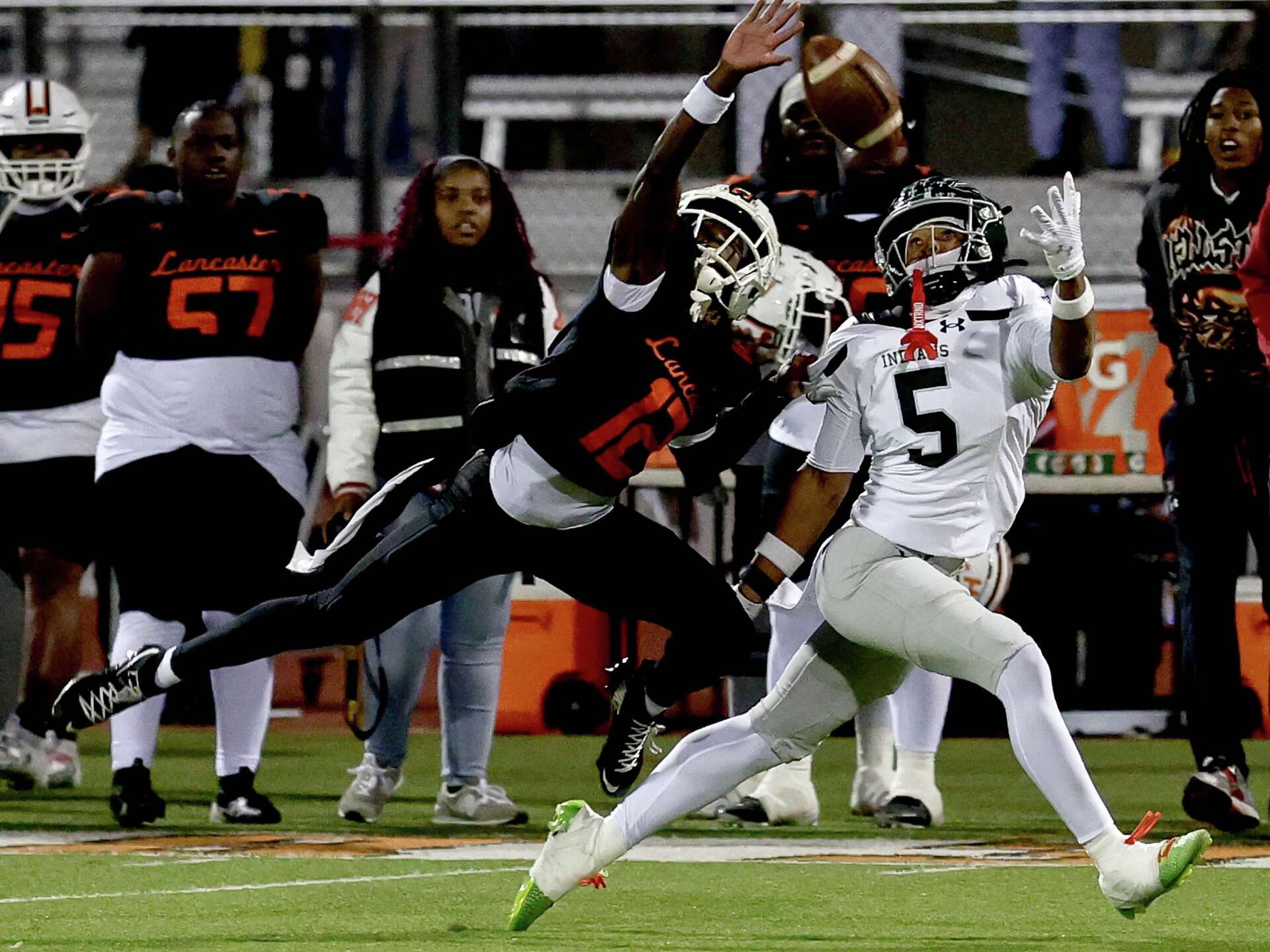 2025 Texas HS football playoff predictions: Dark-horse teams