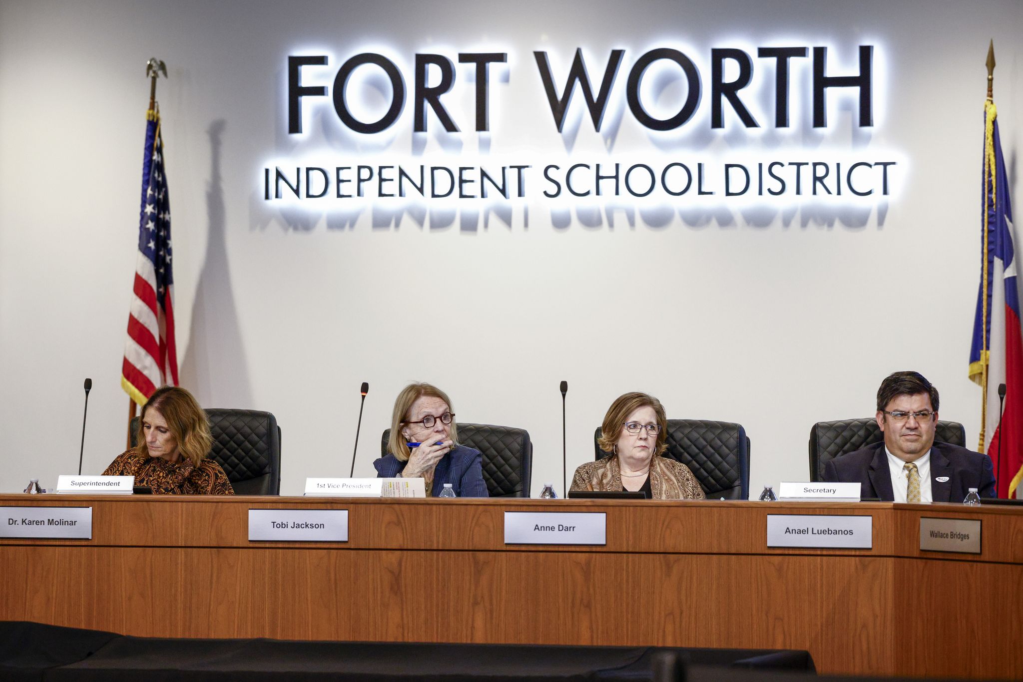 Fort Worth ISD loses appeal, clearing the way for state takeover