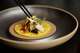 Which Dallas-Fort Worth restaurants received a Michelin star in 2026? 4 Raan-e-Dhungar, shredded smoked lamb, at Jashan Indian Fine Dining, November 4, 2025, in Plano.
