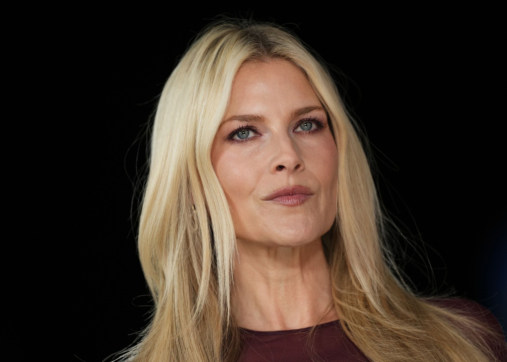 Landman’s Ali Larter bites back against critics of Taylor Sheridan