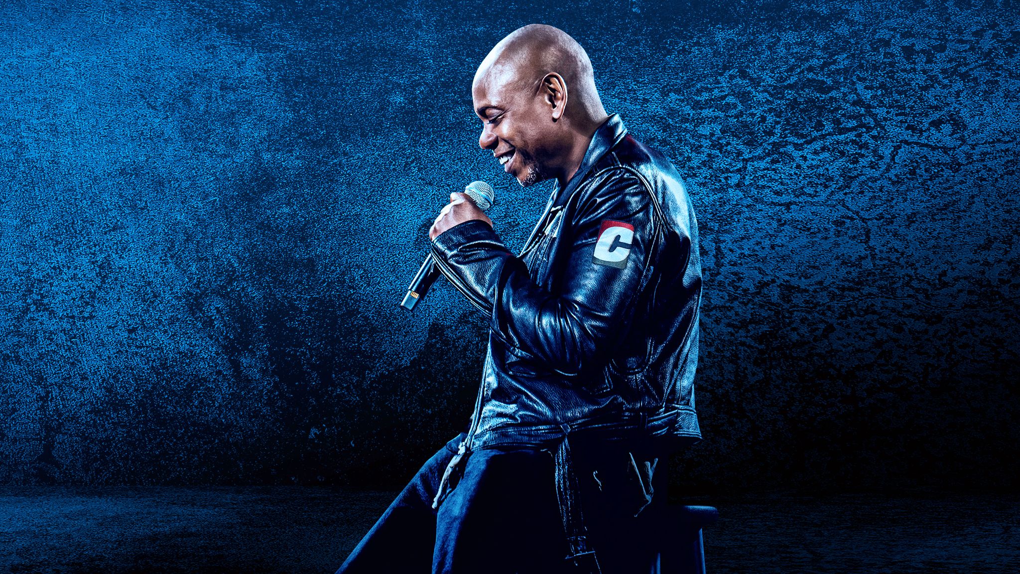 Dave Chappelle to perform in D-FW on Dec. 17 and 18, tickets on sale ...
