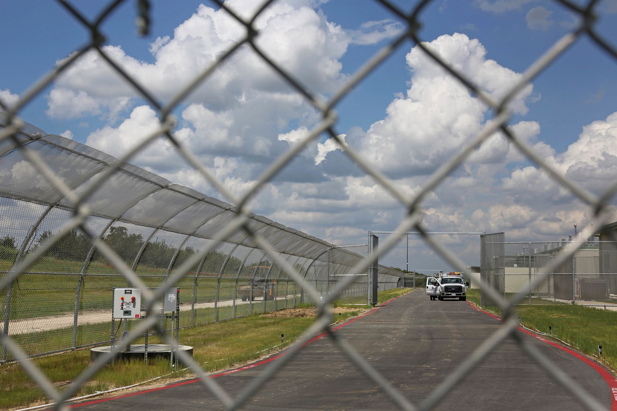 5 plead guilty to providing support in attack on ICE facility in North ...