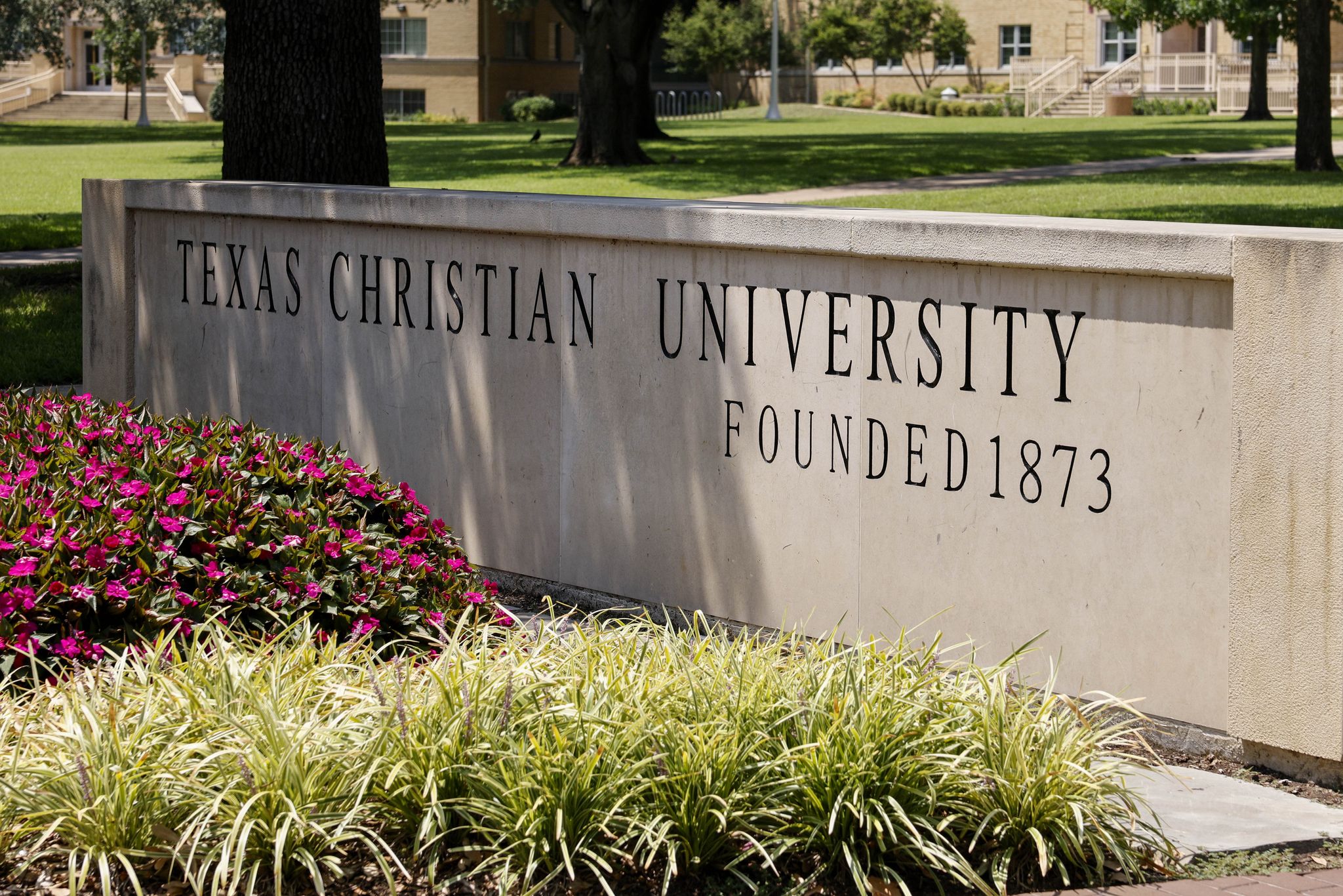 Tcu Inographic TCU announces $10 million investment to launch AI initiative