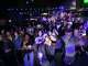 Johnny Stimson performed and the crowd danced at Club Dada during the Deep Ellum Block Party in the fall of 2025.