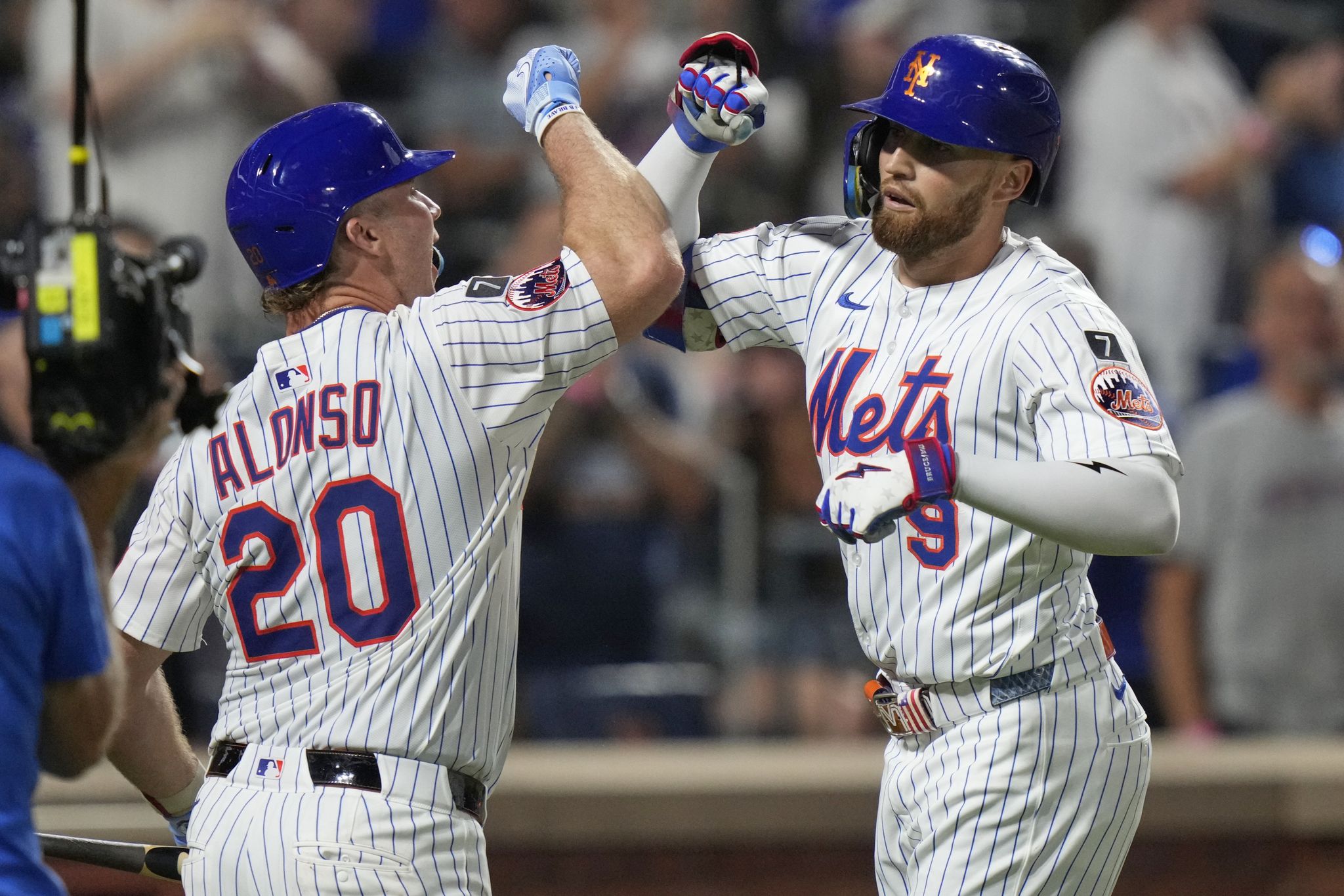 Here's why Brandon Nimmo waived his no-trade clause for Rangers