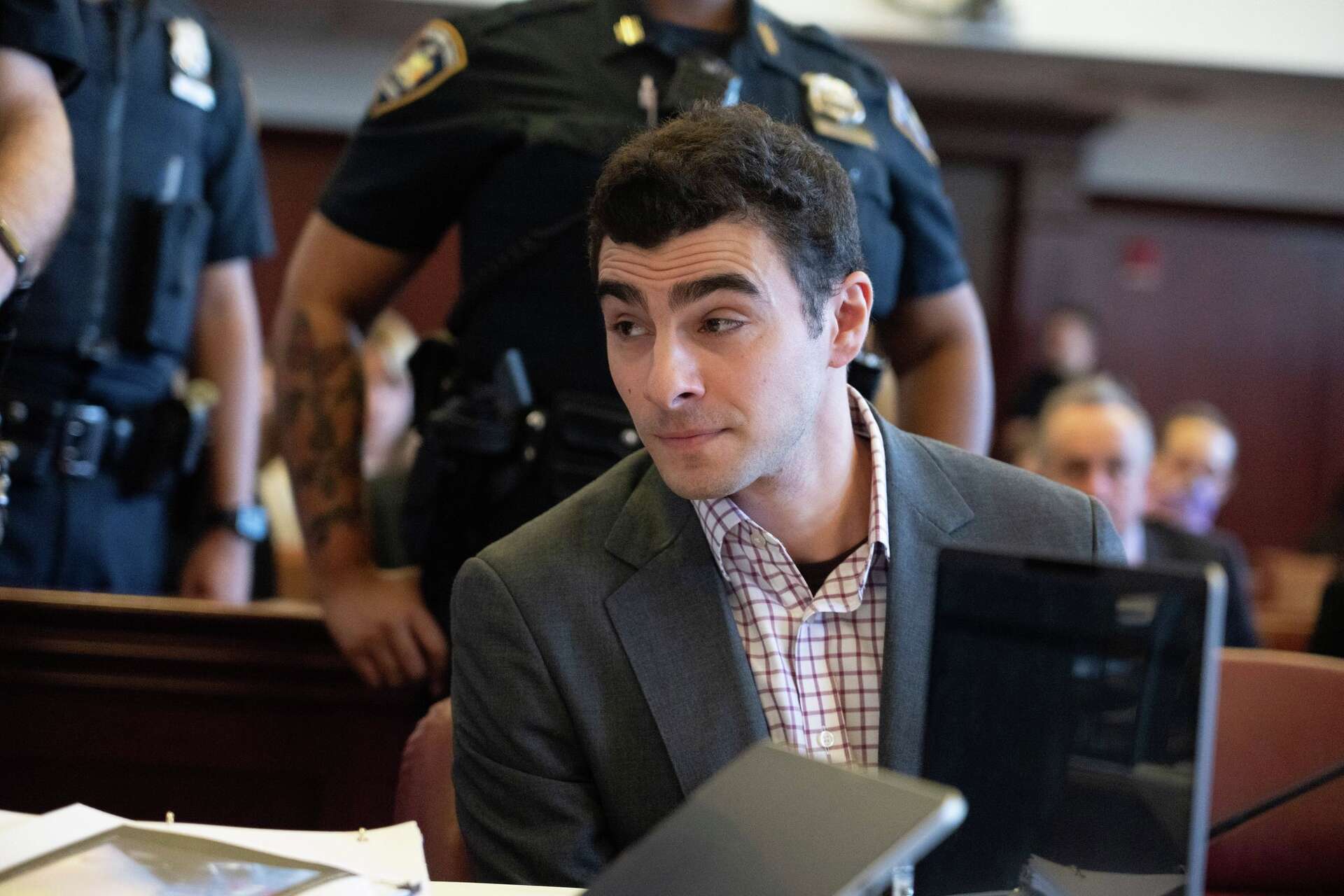Luigi Mangione aims to exclude evidence from his trial