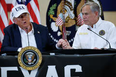 Texas governor race 2026: Who is running against Greg Abbott?
