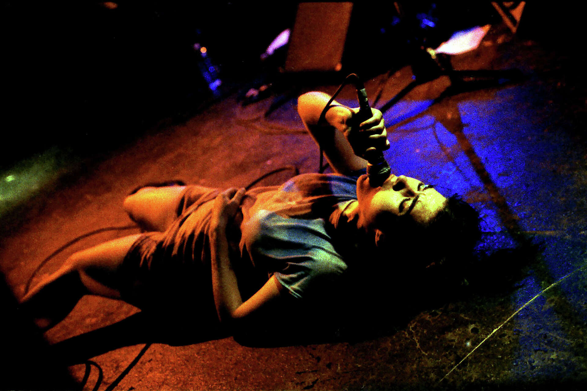 Bikini Kill to perform first Connecticut concert in 30 years
