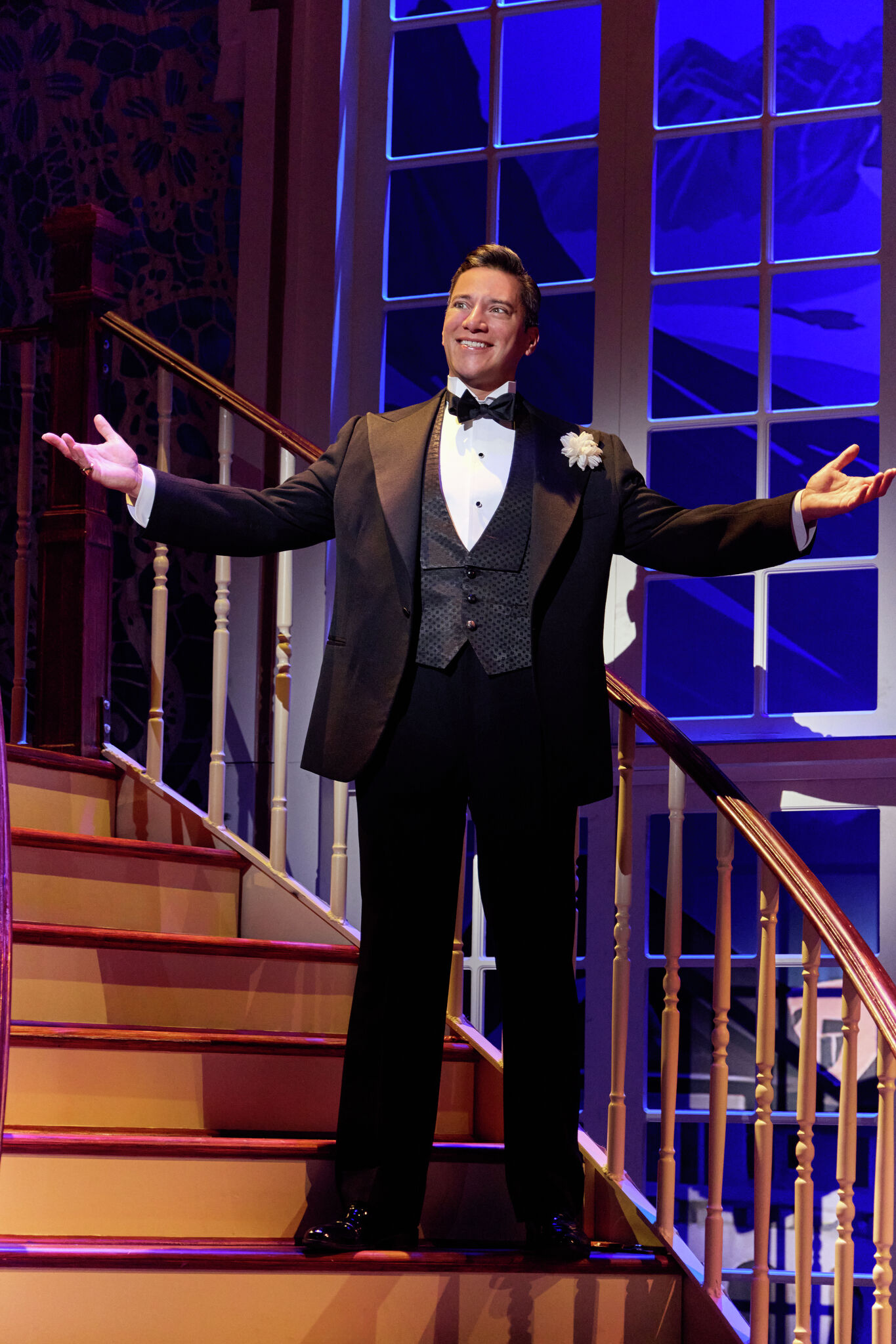 Why 'The Sound of Music,' playing at Bass, feels political again in 2026